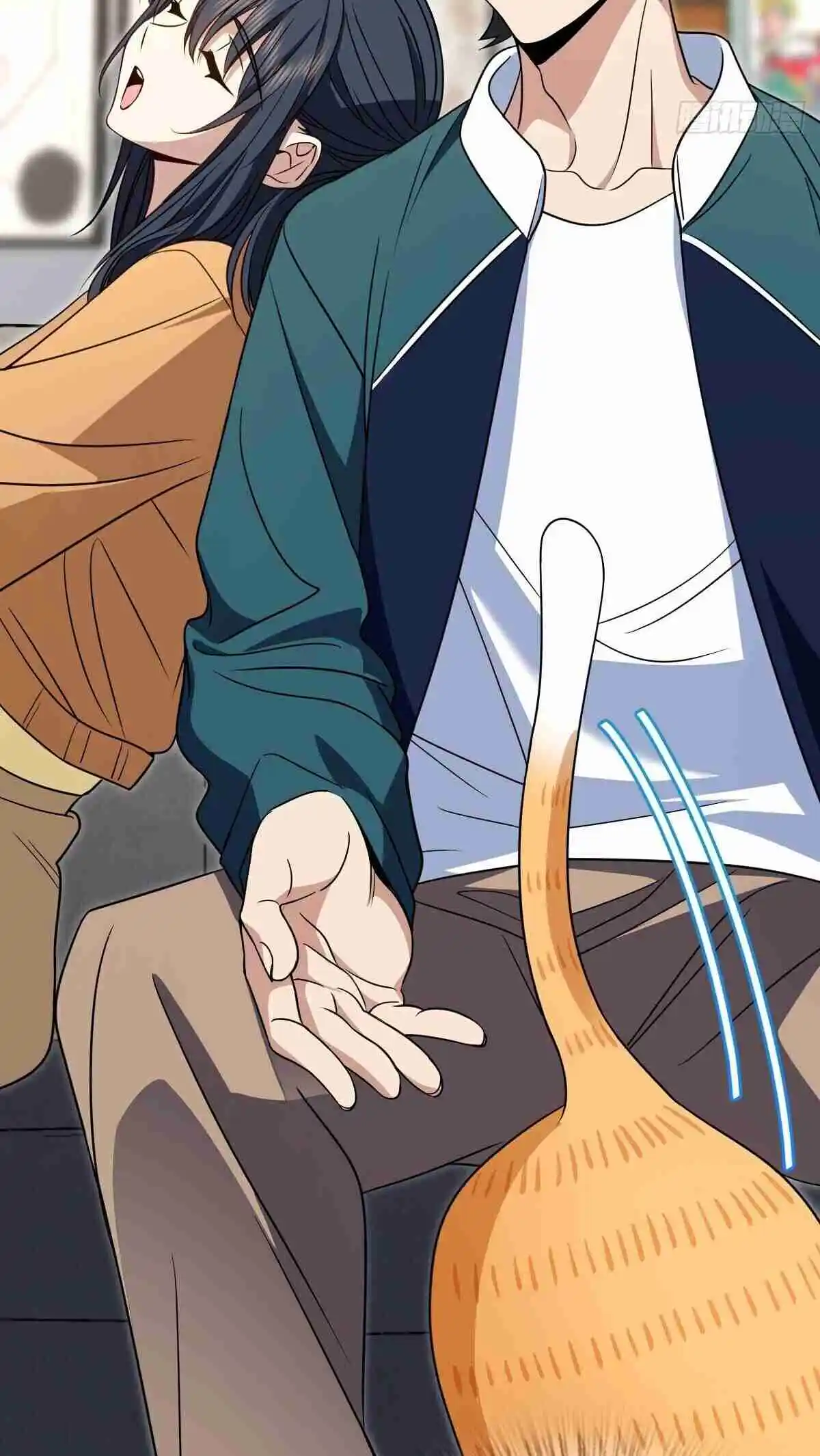 My Wife Is From a Thousand Years Ago 300