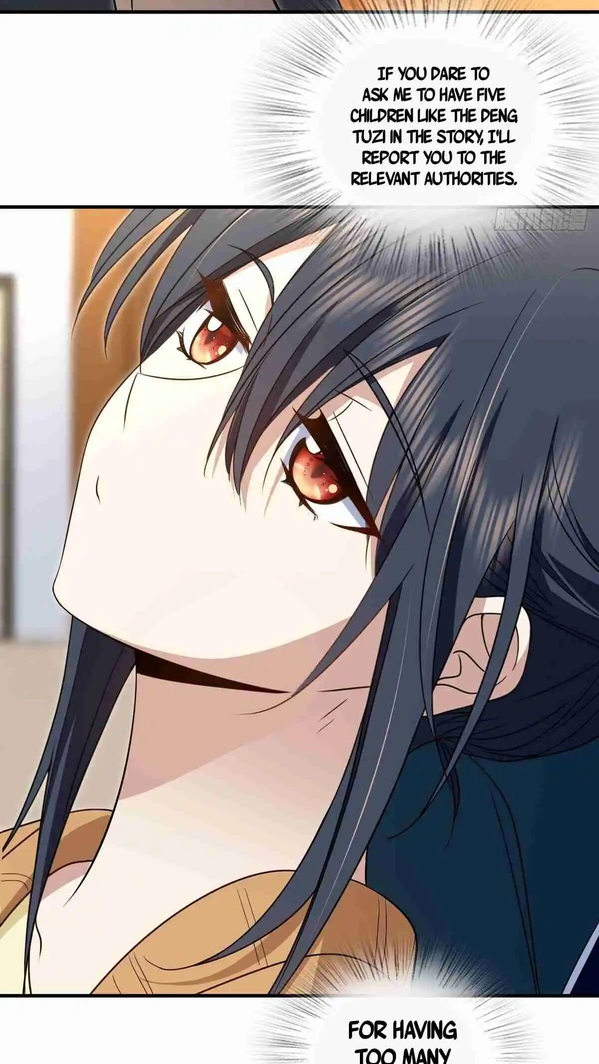 My Wife Is From a Thousand Years Ago 300