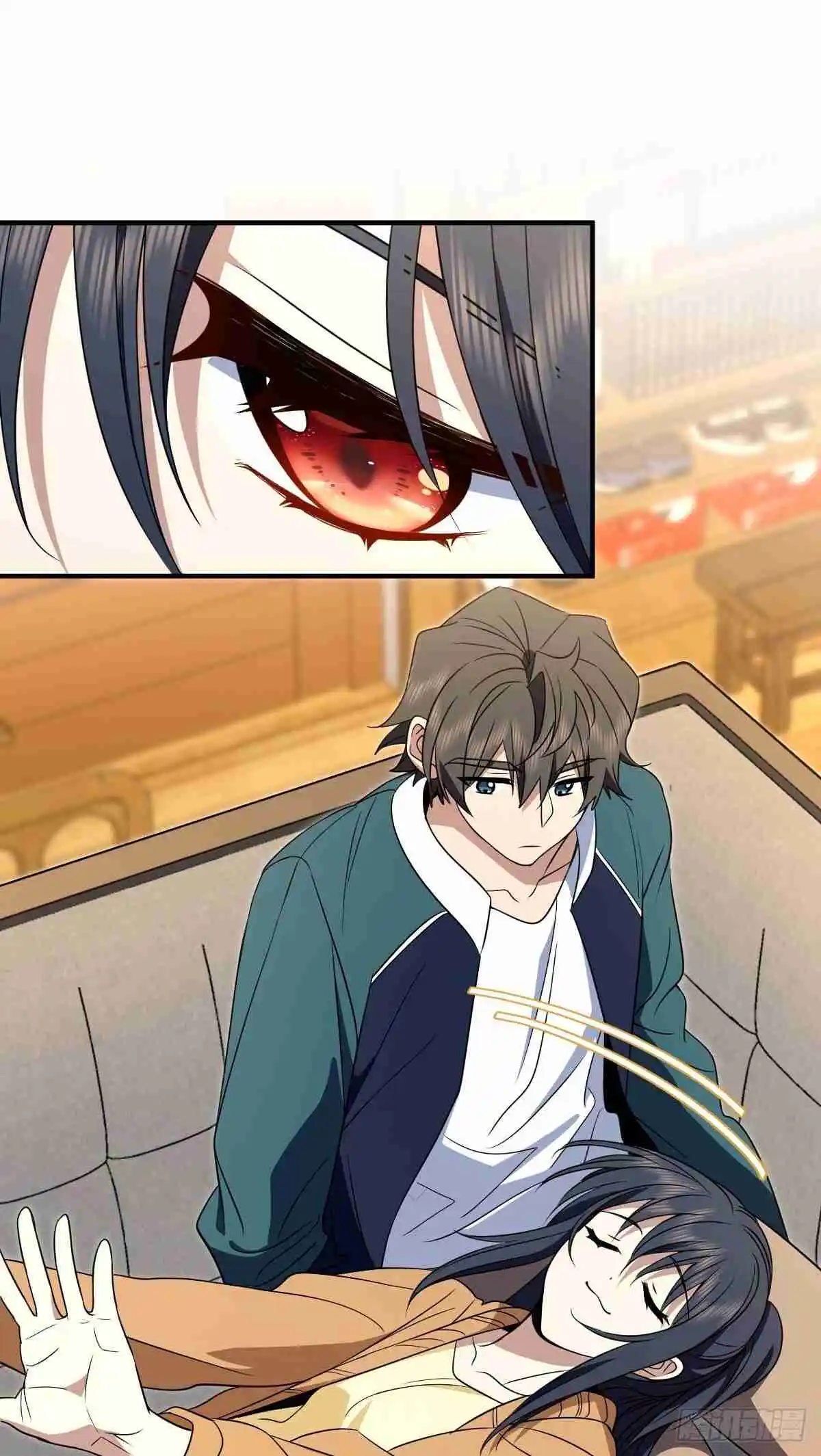 My Wife Is From a Thousand Years Ago 300