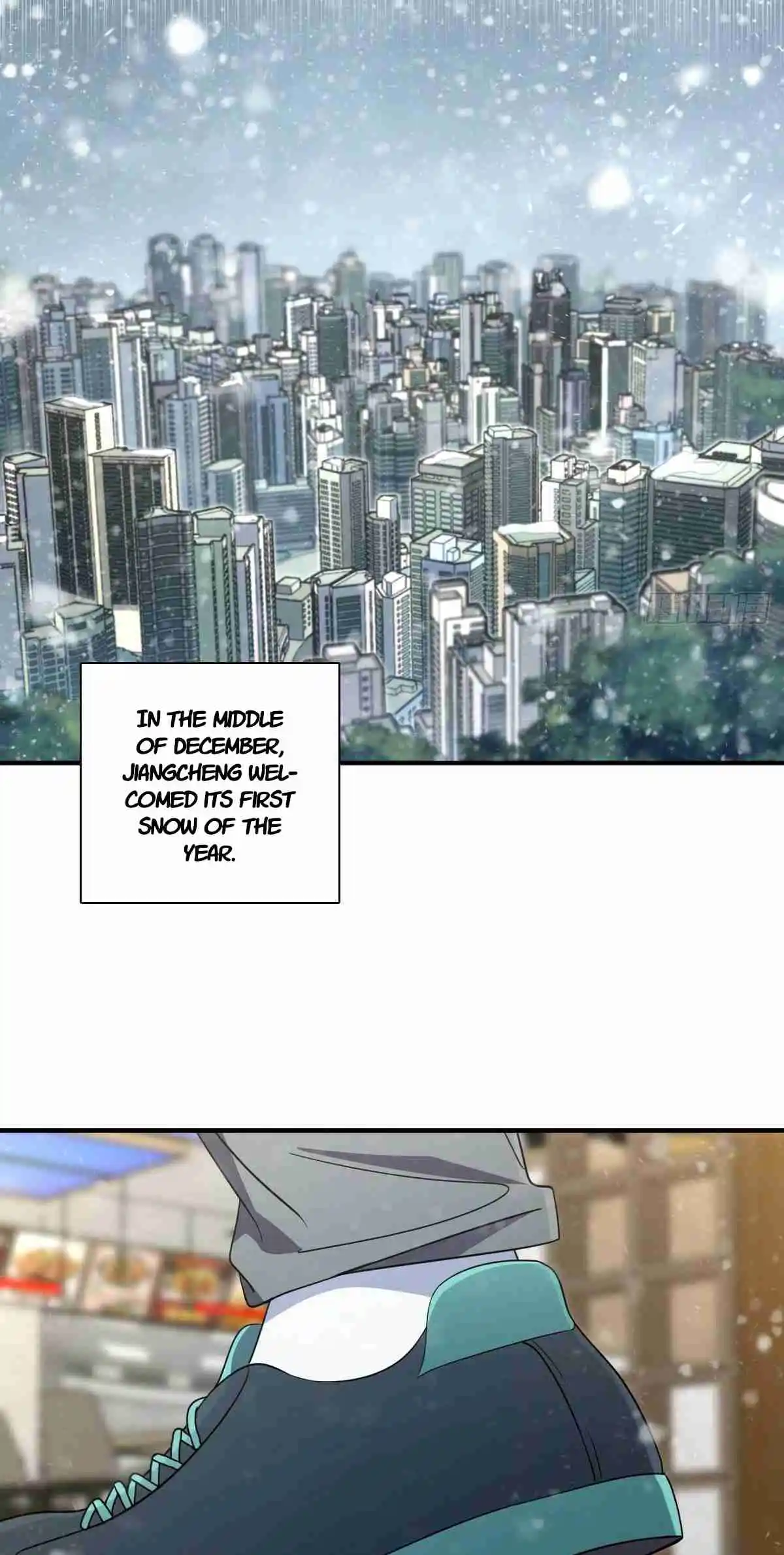 My Wife Is From a Thousand Years Ago 300