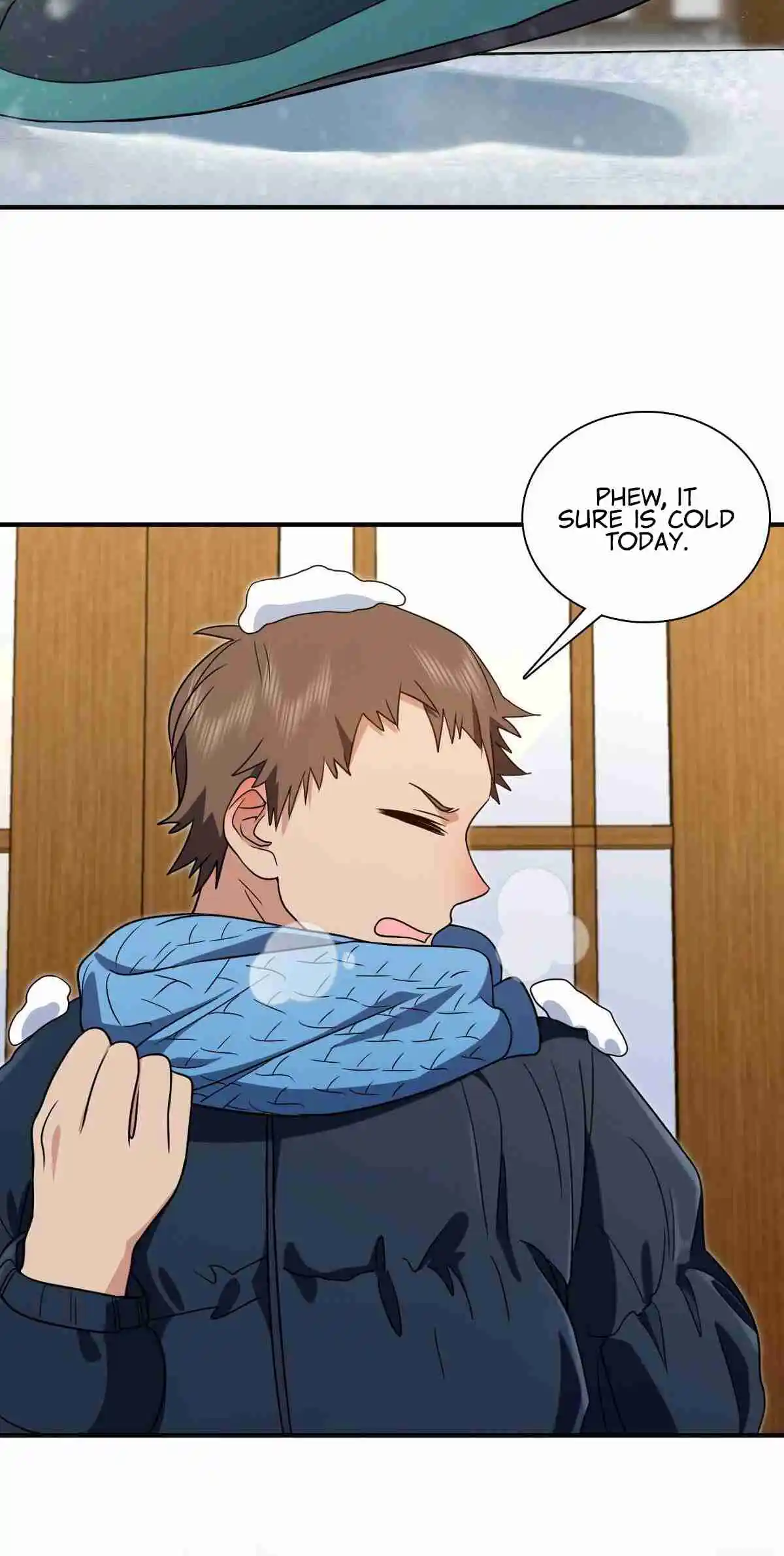 My Wife Is From a Thousand Years Ago 300