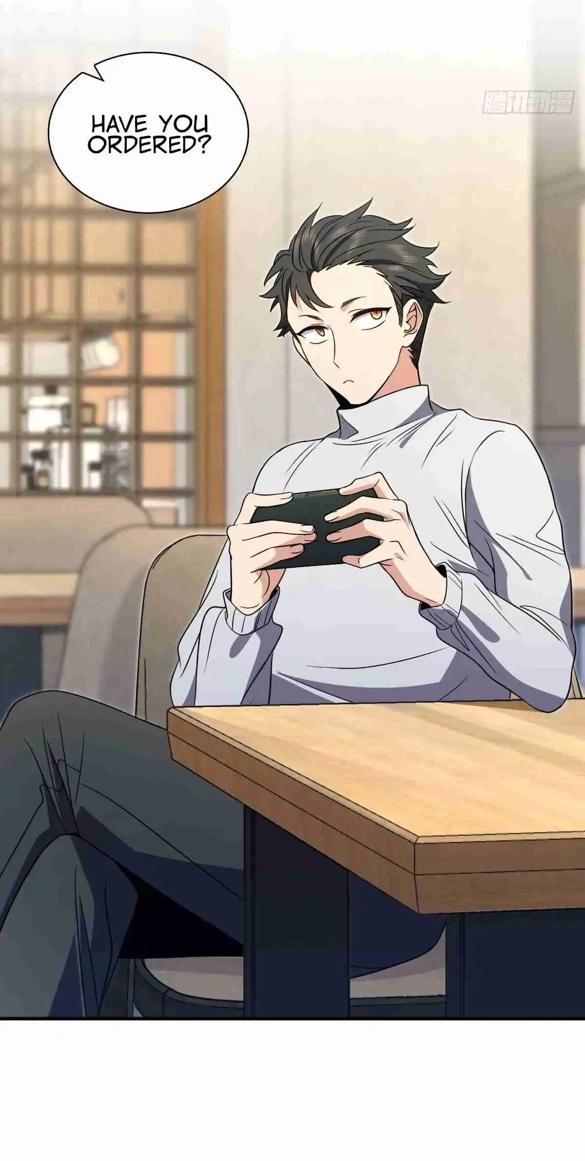 My Wife Is From a Thousand Years Ago 300