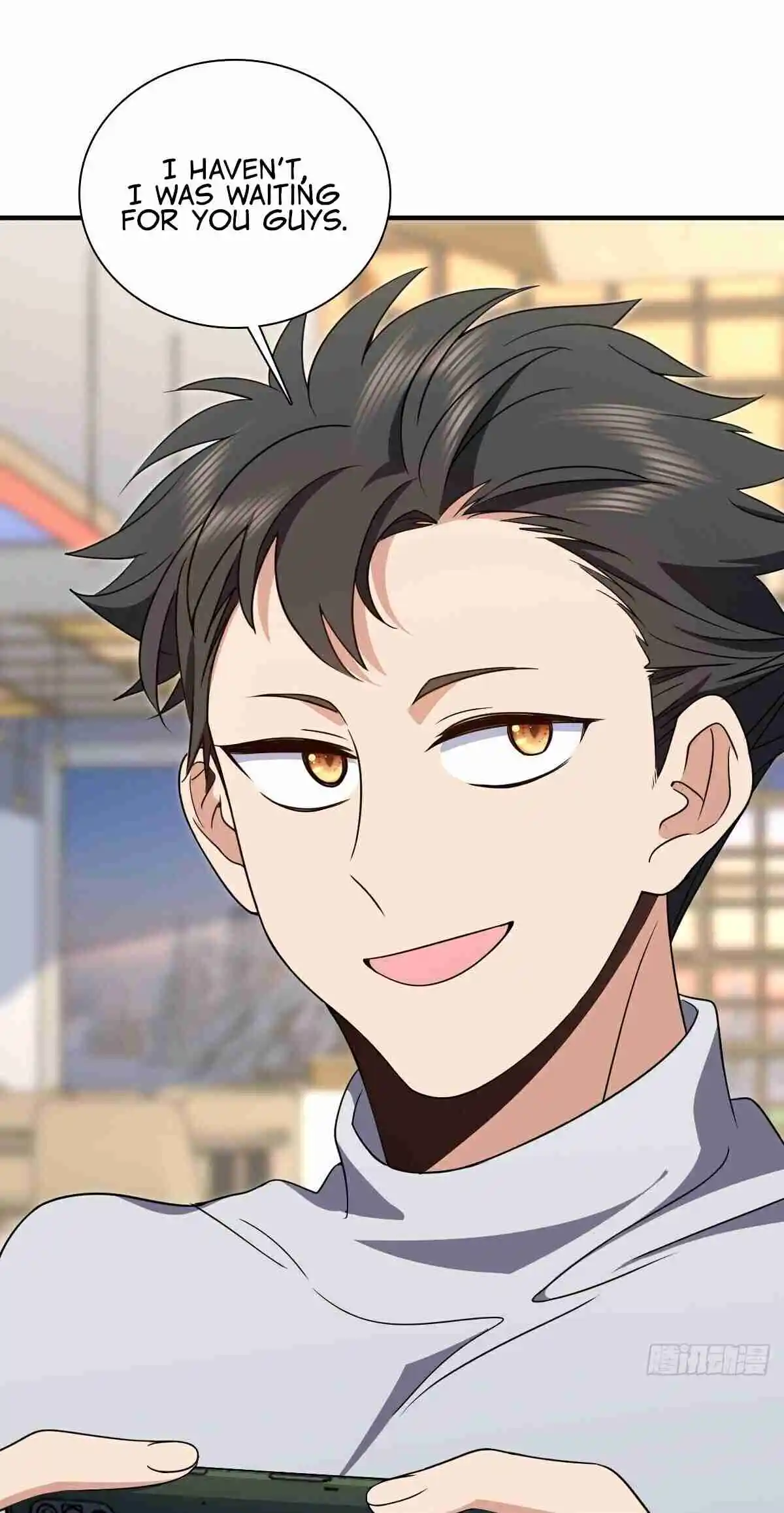 My Wife Is From a Thousand Years Ago 300