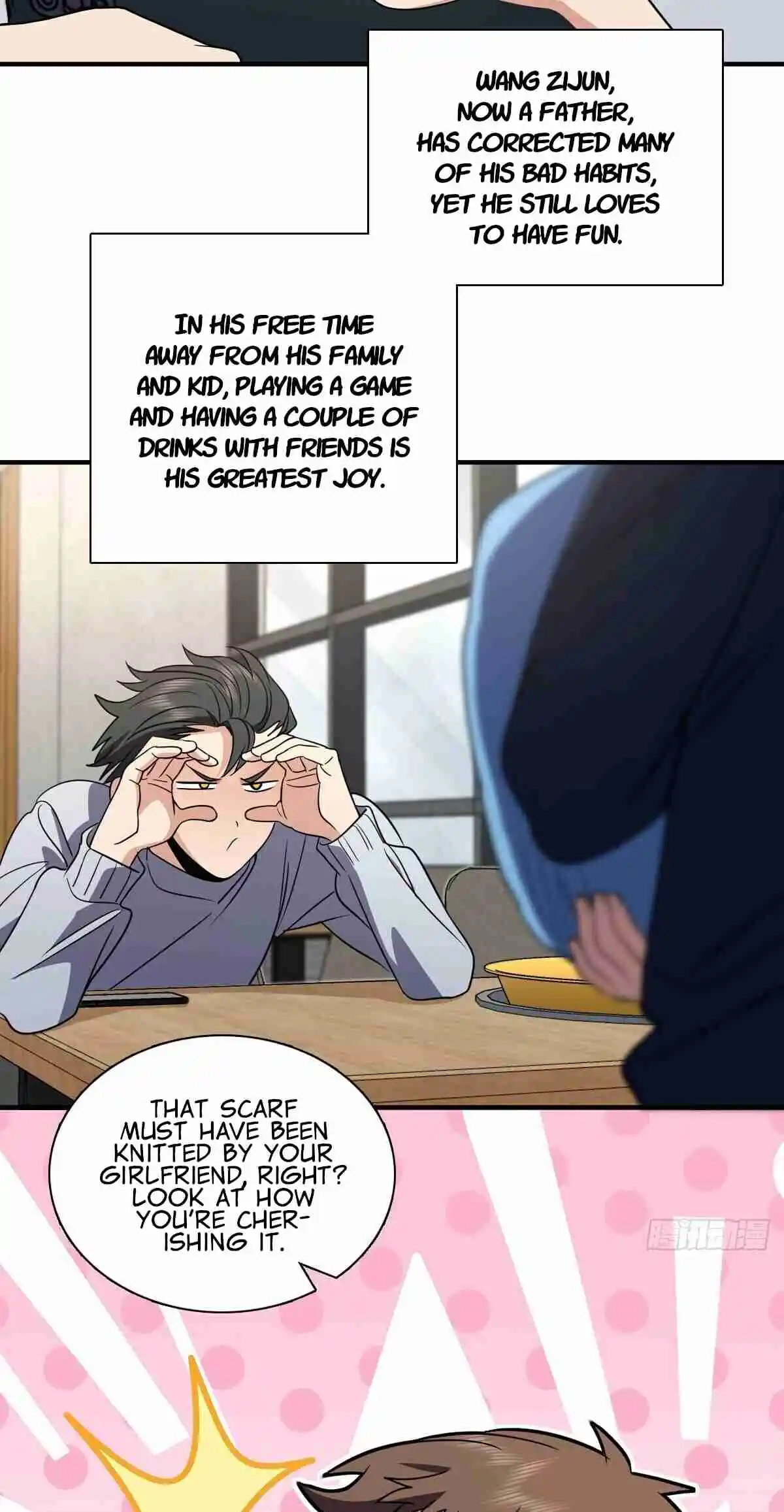 My Wife Is From a Thousand Years Ago 300