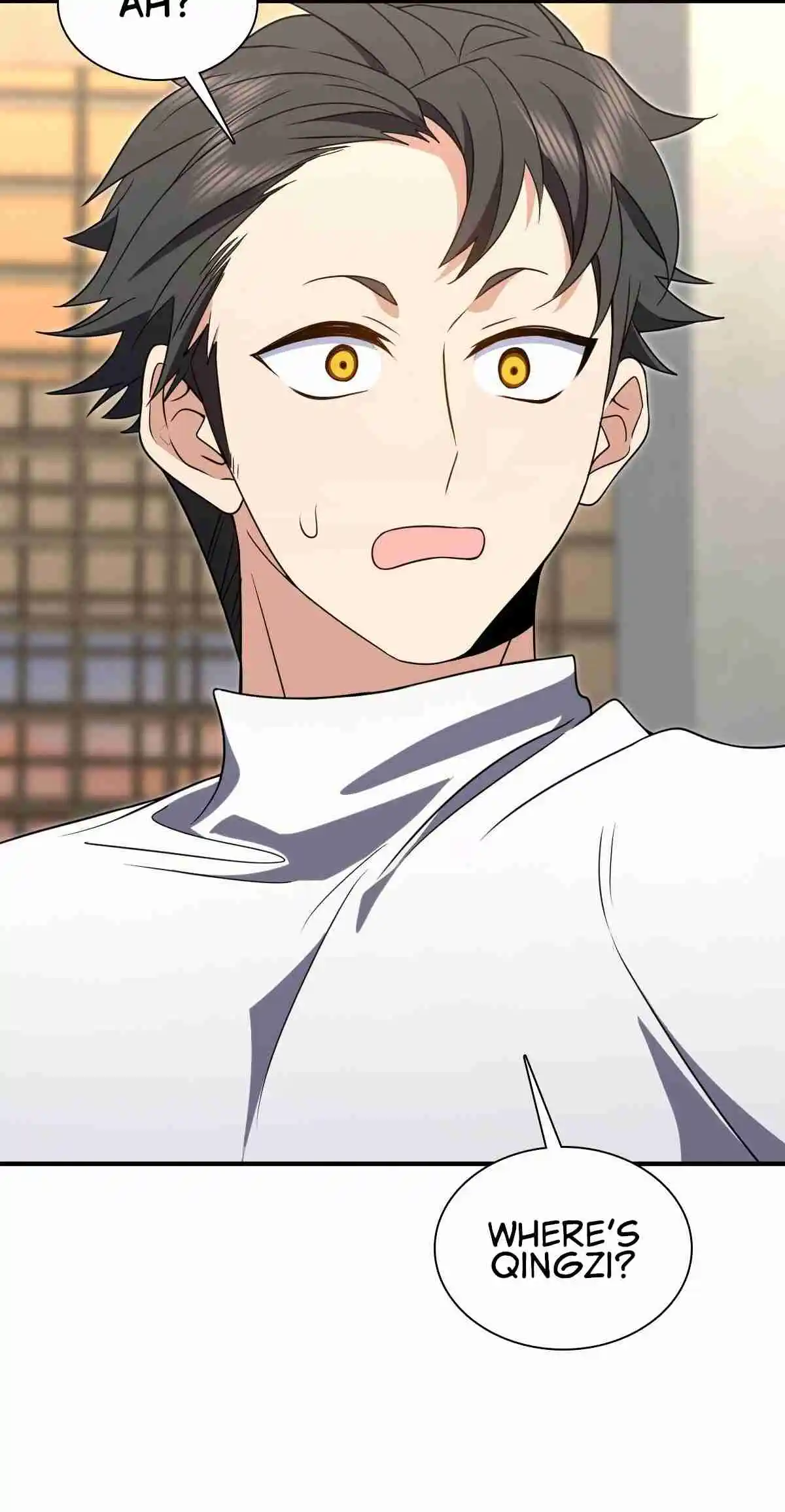 My Wife Is From a Thousand Years Ago 300