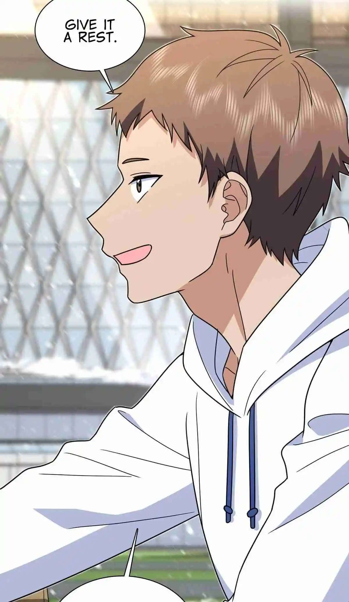 My Wife Is From a Thousand Years Ago 301