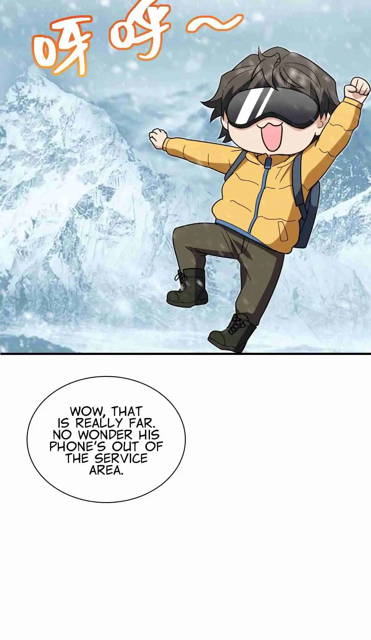 My Wife Is From a Thousand Years Ago 301