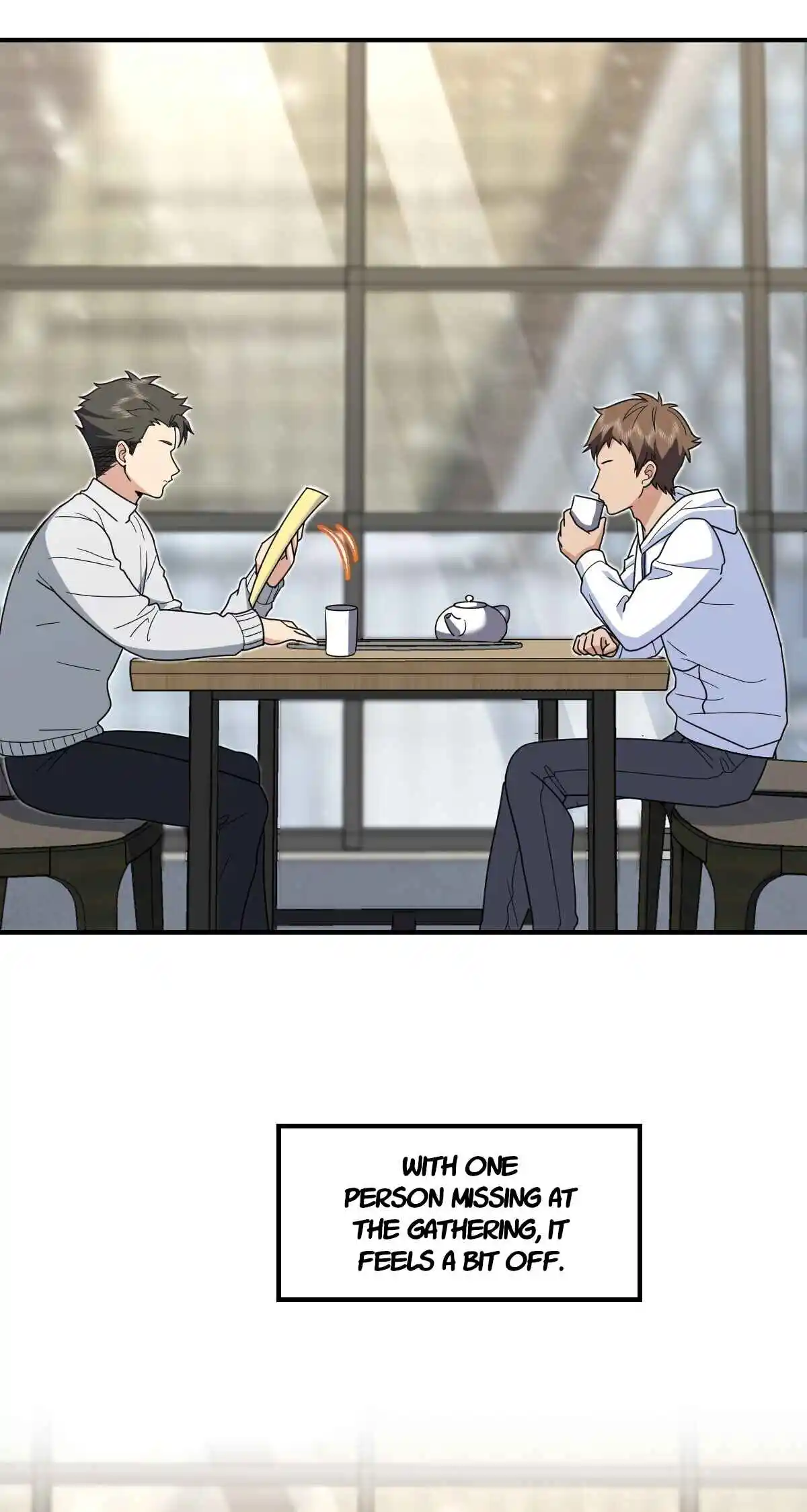 My Wife Is From a Thousand Years Ago 301