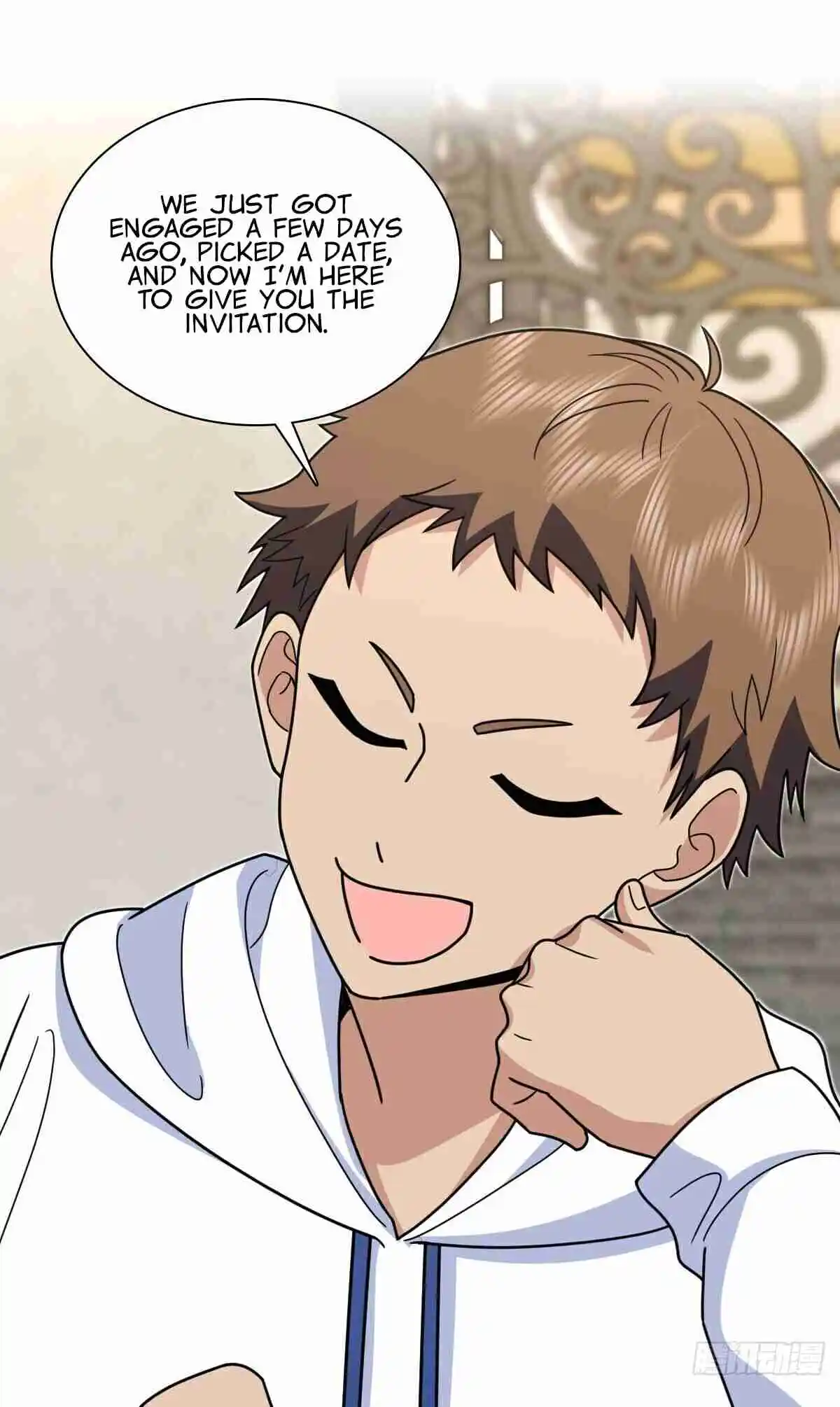 My Wife Is From a Thousand Years Ago 301