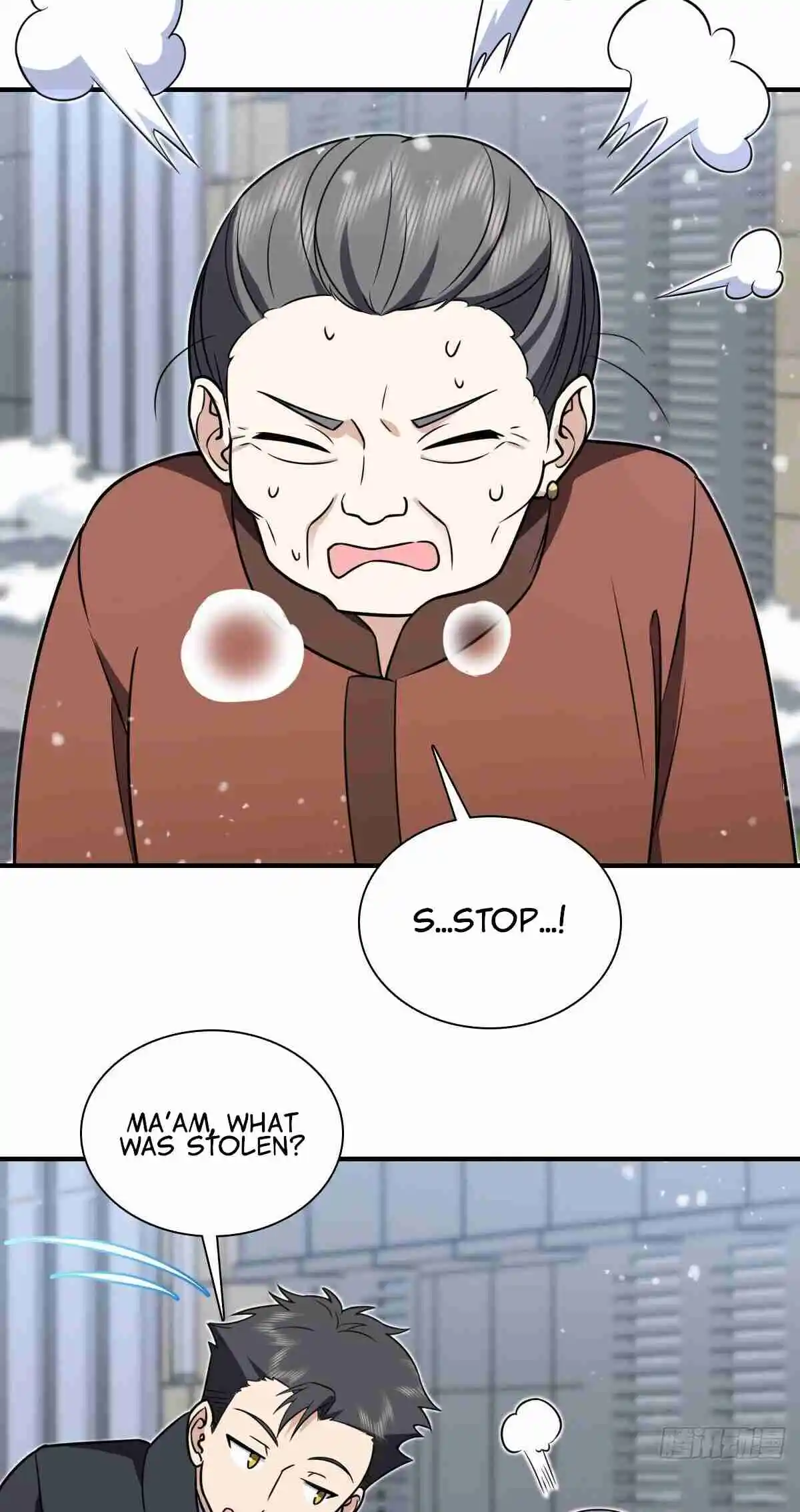 My Wife Is From a Thousand Years Ago 301