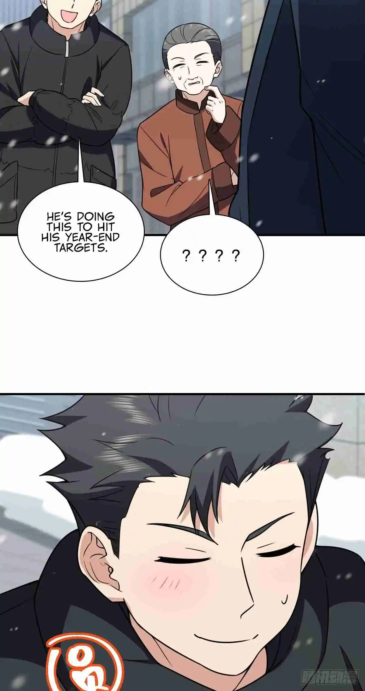 My Wife Is From a Thousand Years Ago 301