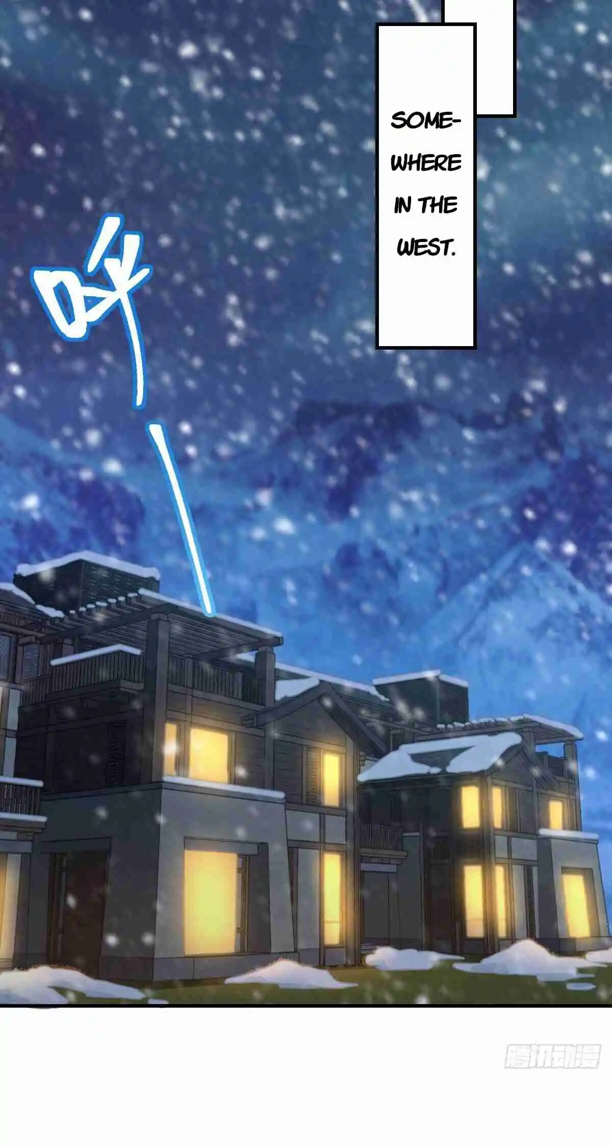 My Wife Is From a Thousand Years Ago 301