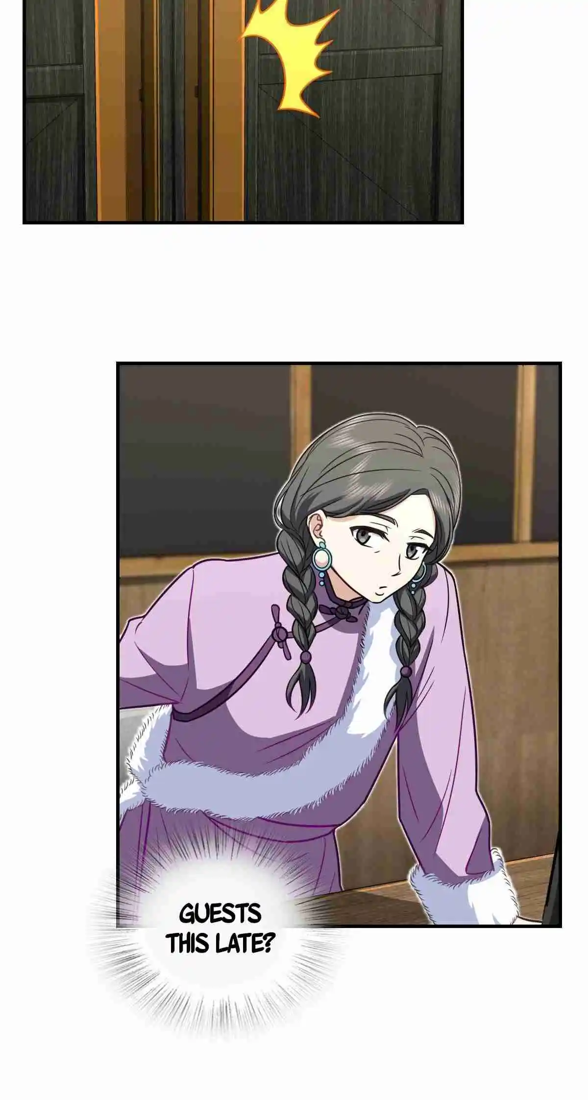 My Wife Is From a Thousand Years Ago 301