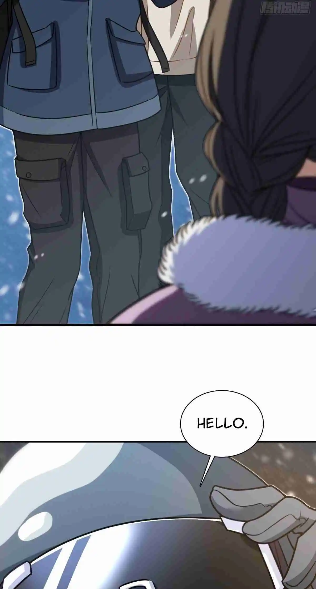 My Wife Is From a Thousand Years Ago 301