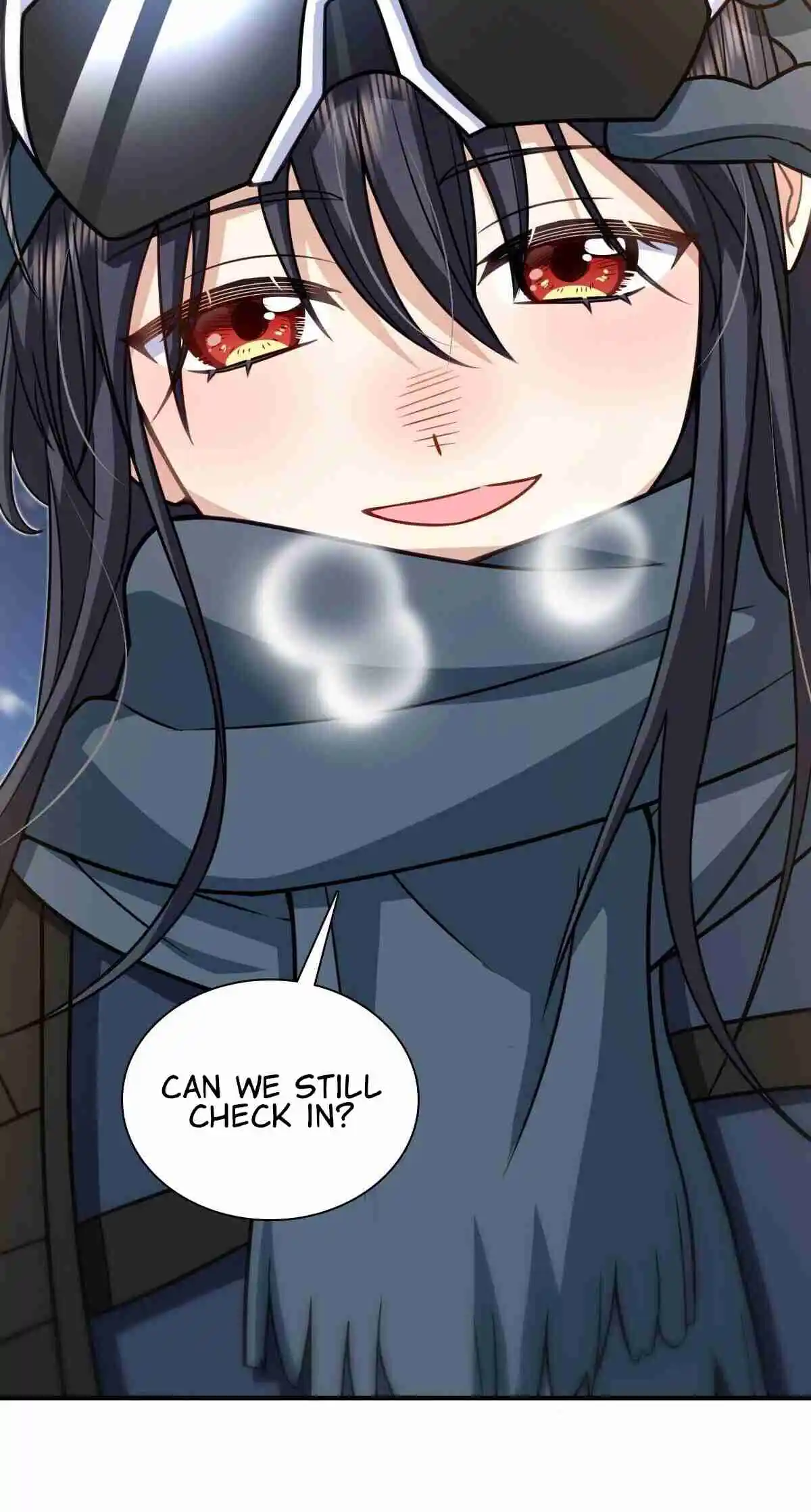 My Wife Is From a Thousand Years Ago 301