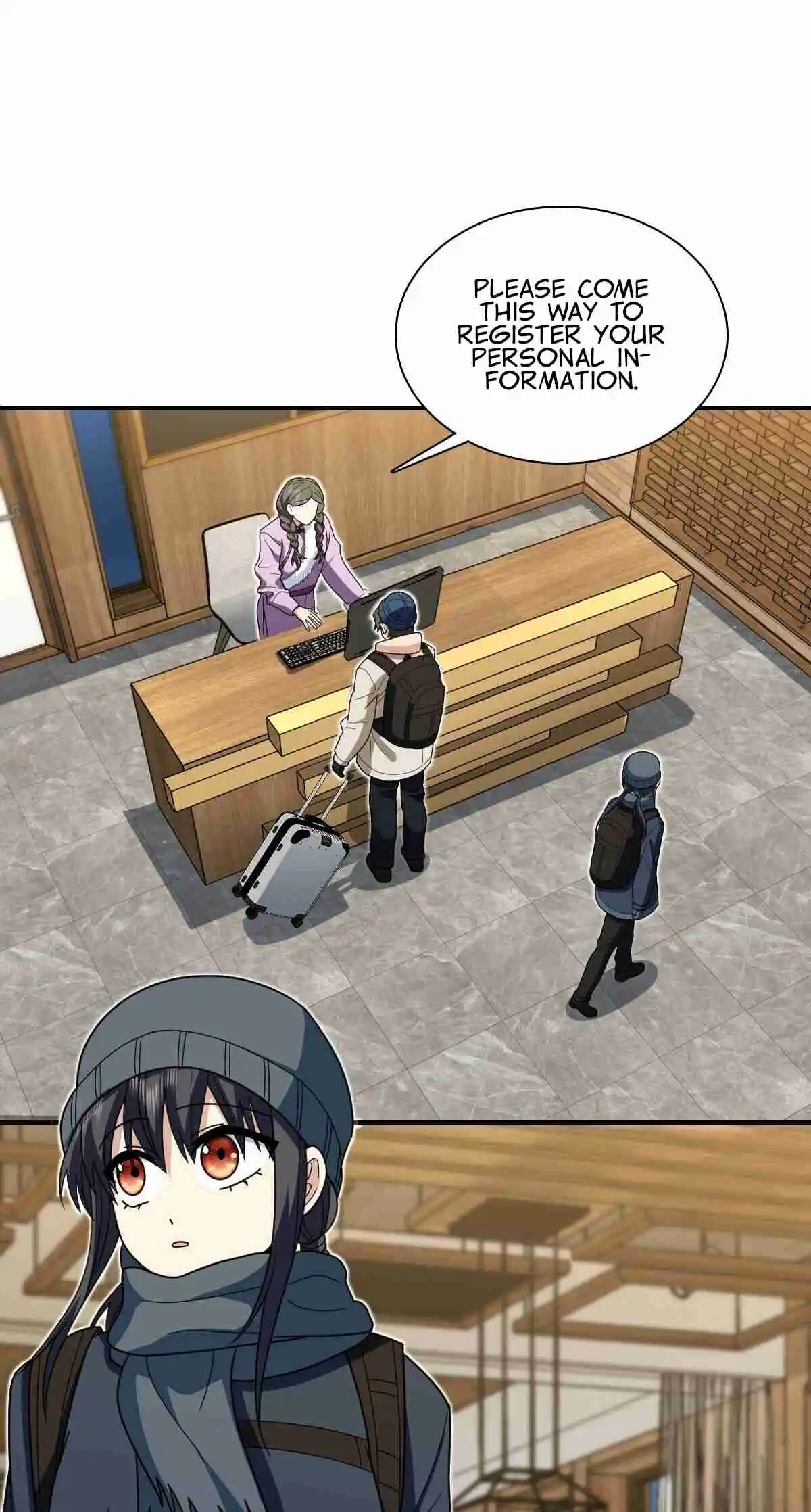 My Wife Is From a Thousand Years Ago 301