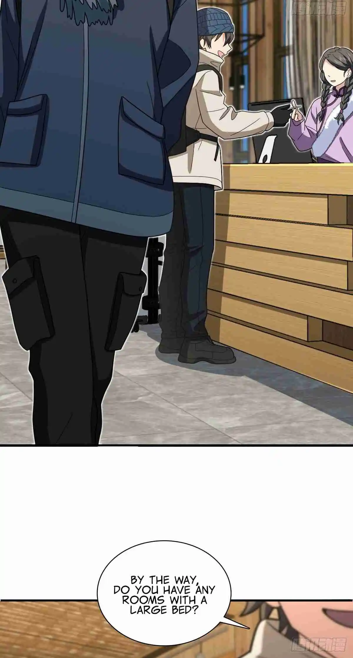 My Wife Is From a Thousand Years Ago 301