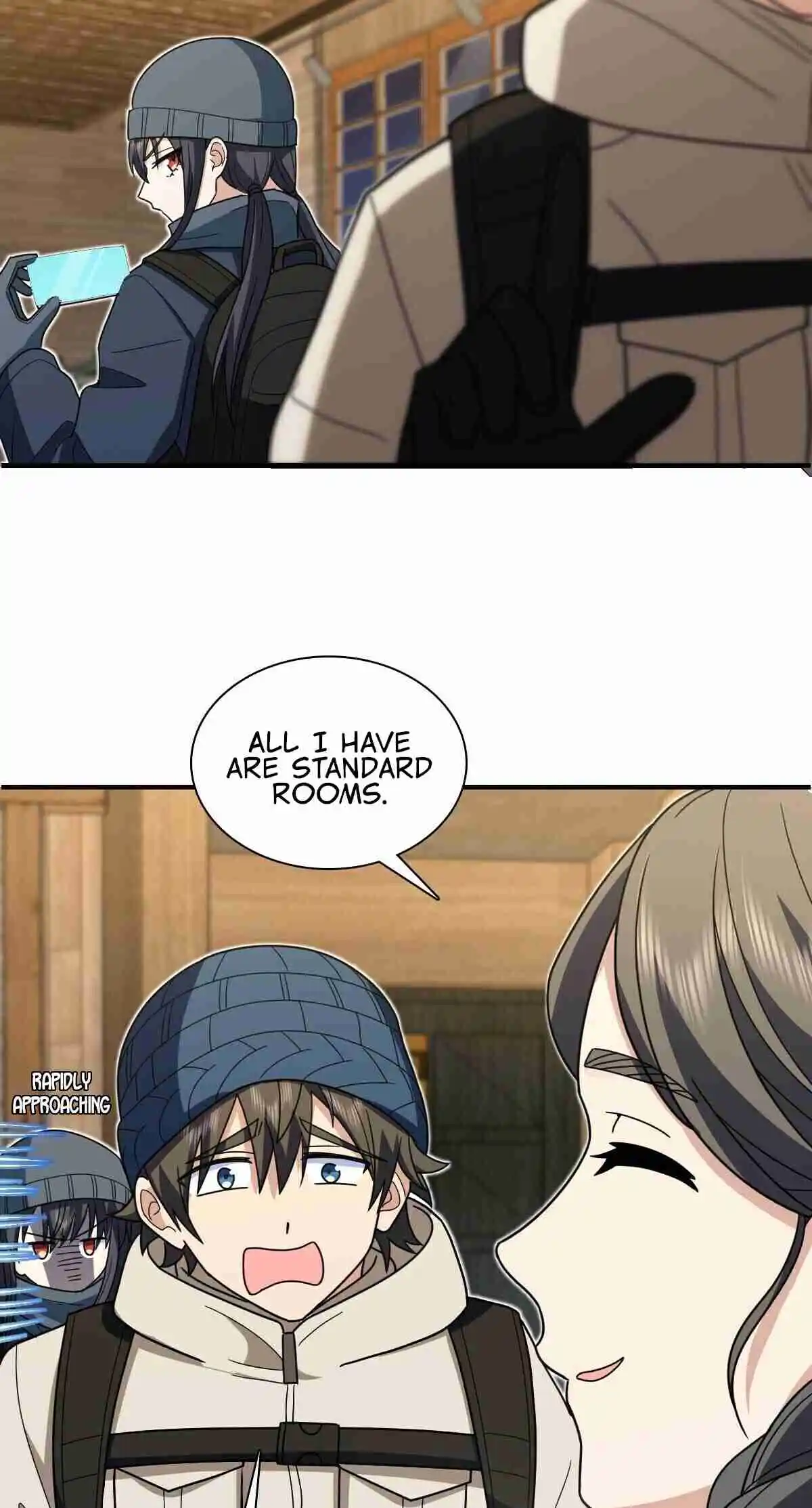 My Wife Is From a Thousand Years Ago 301