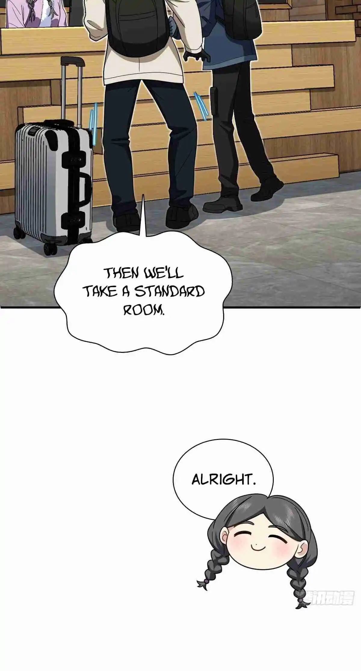 My Wife Is From a Thousand Years Ago 301