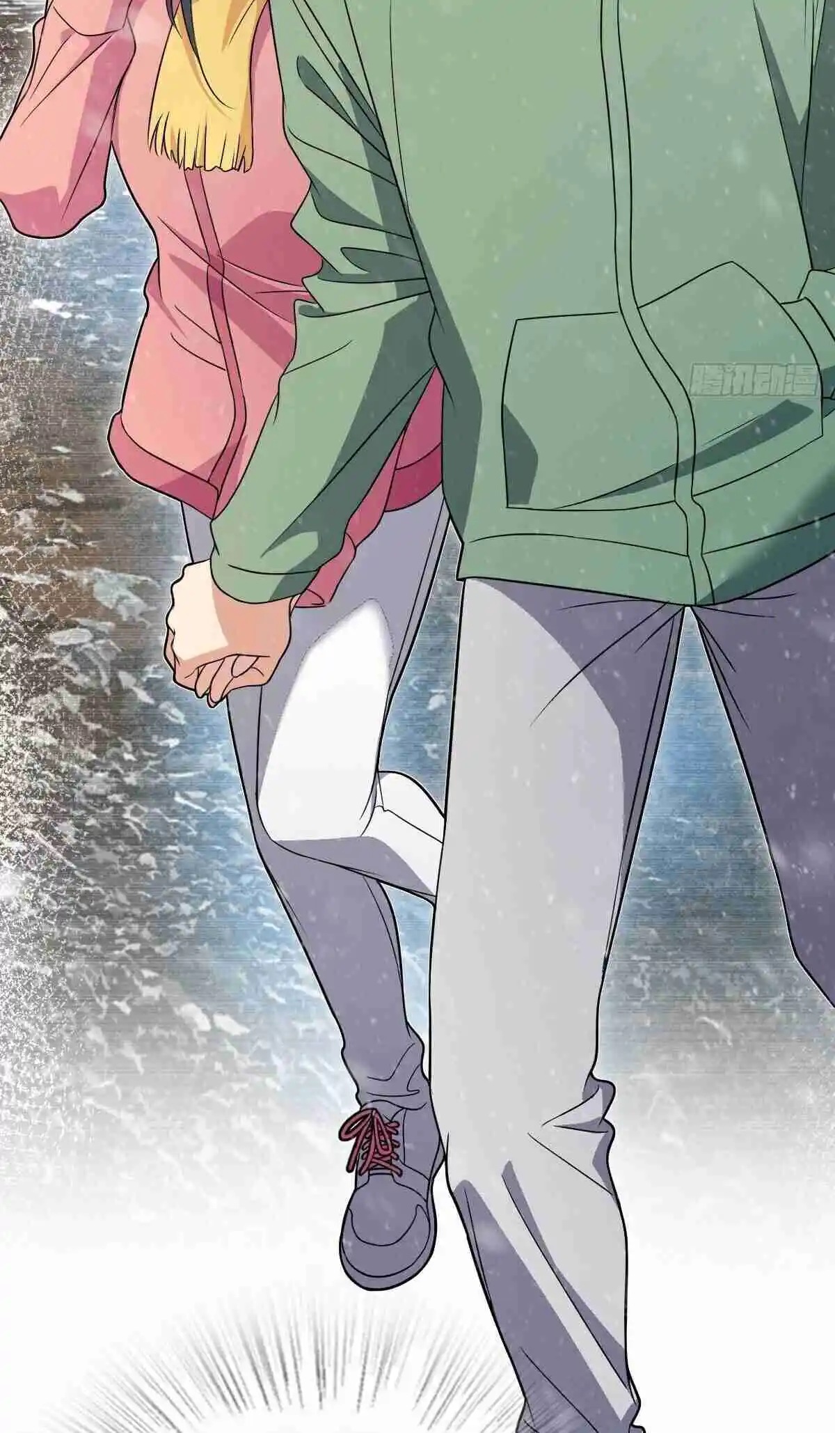 My Wife Is From a Thousand Years Ago 302