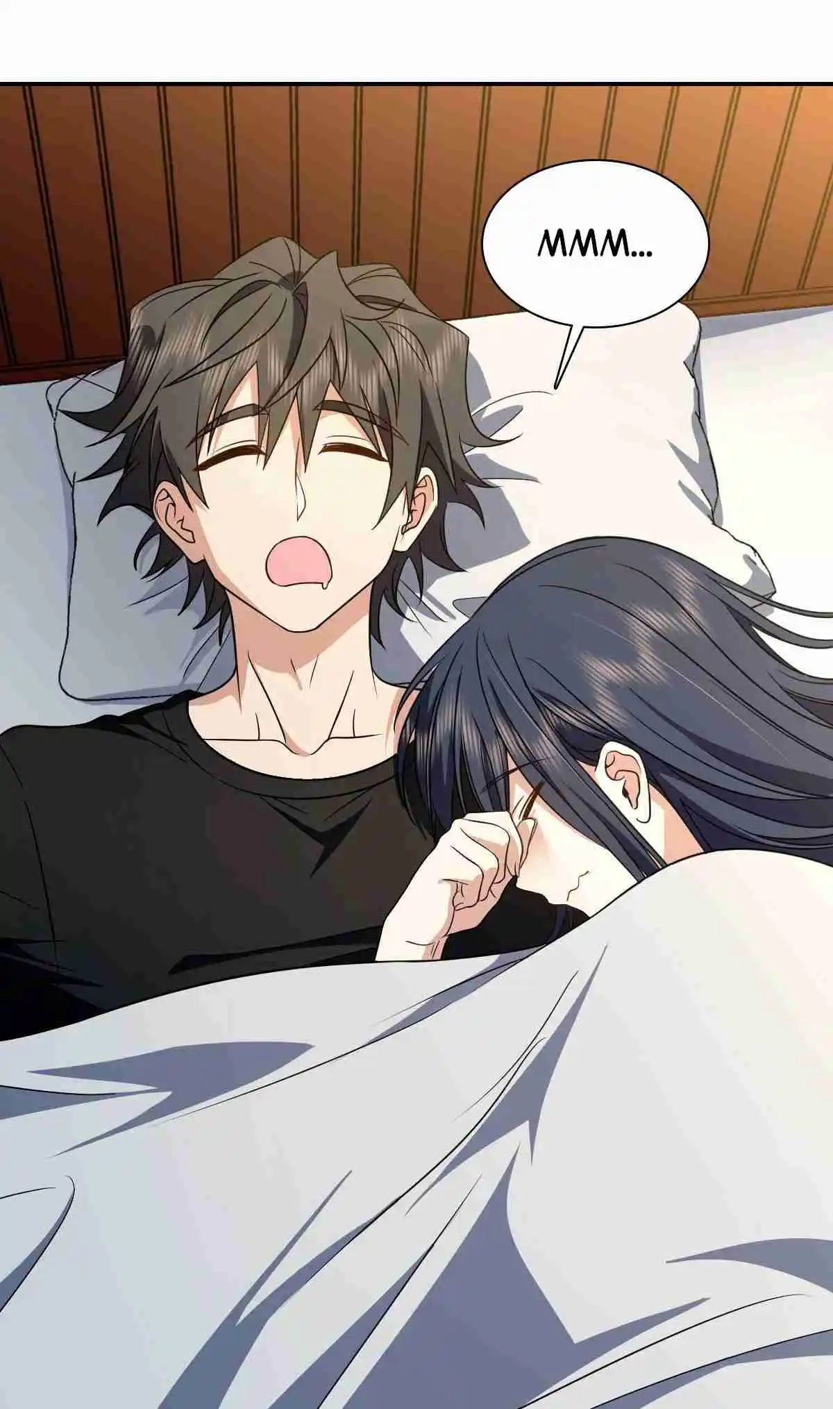 My Wife Is From a Thousand Years Ago 302