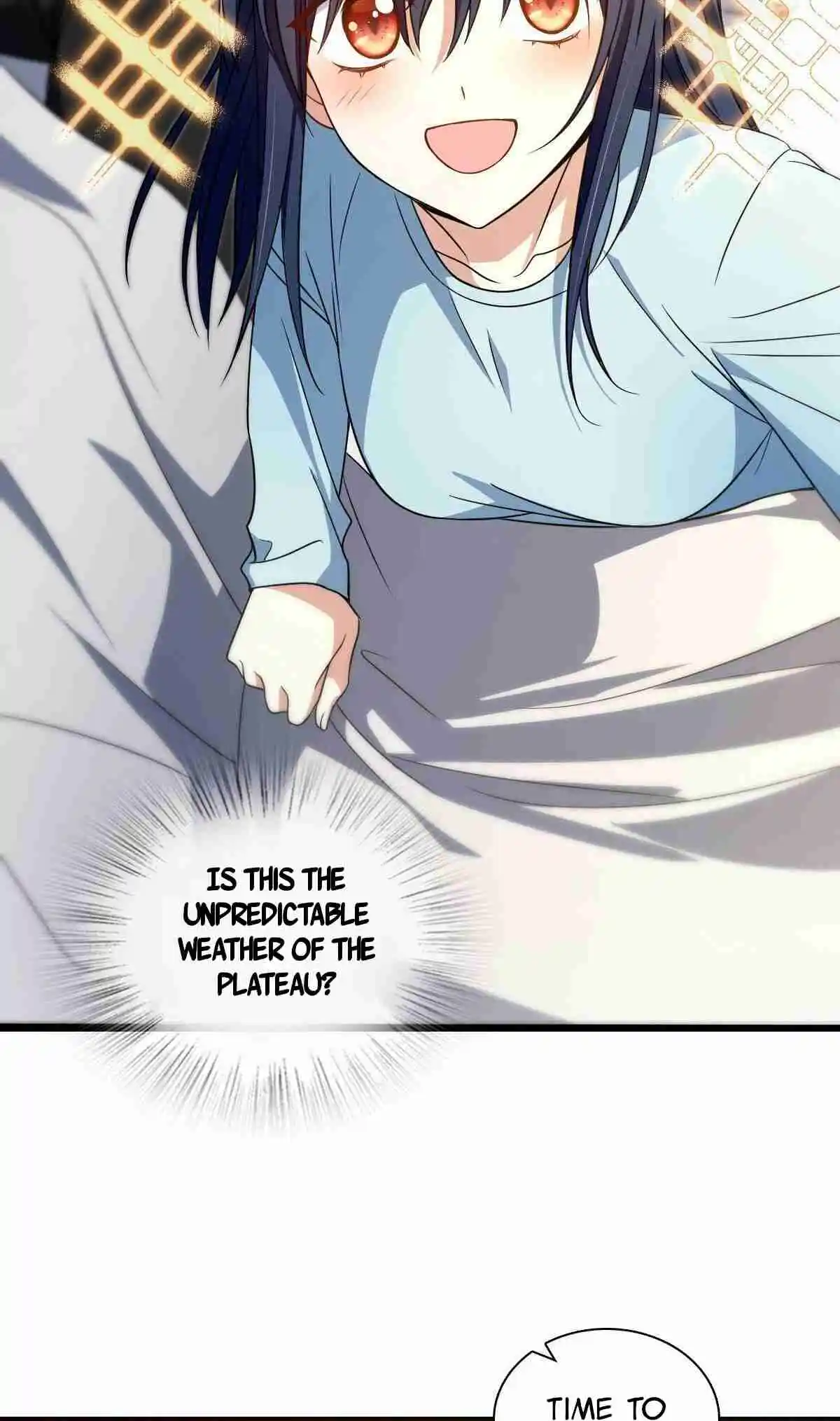 My Wife Is From a Thousand Years Ago 302