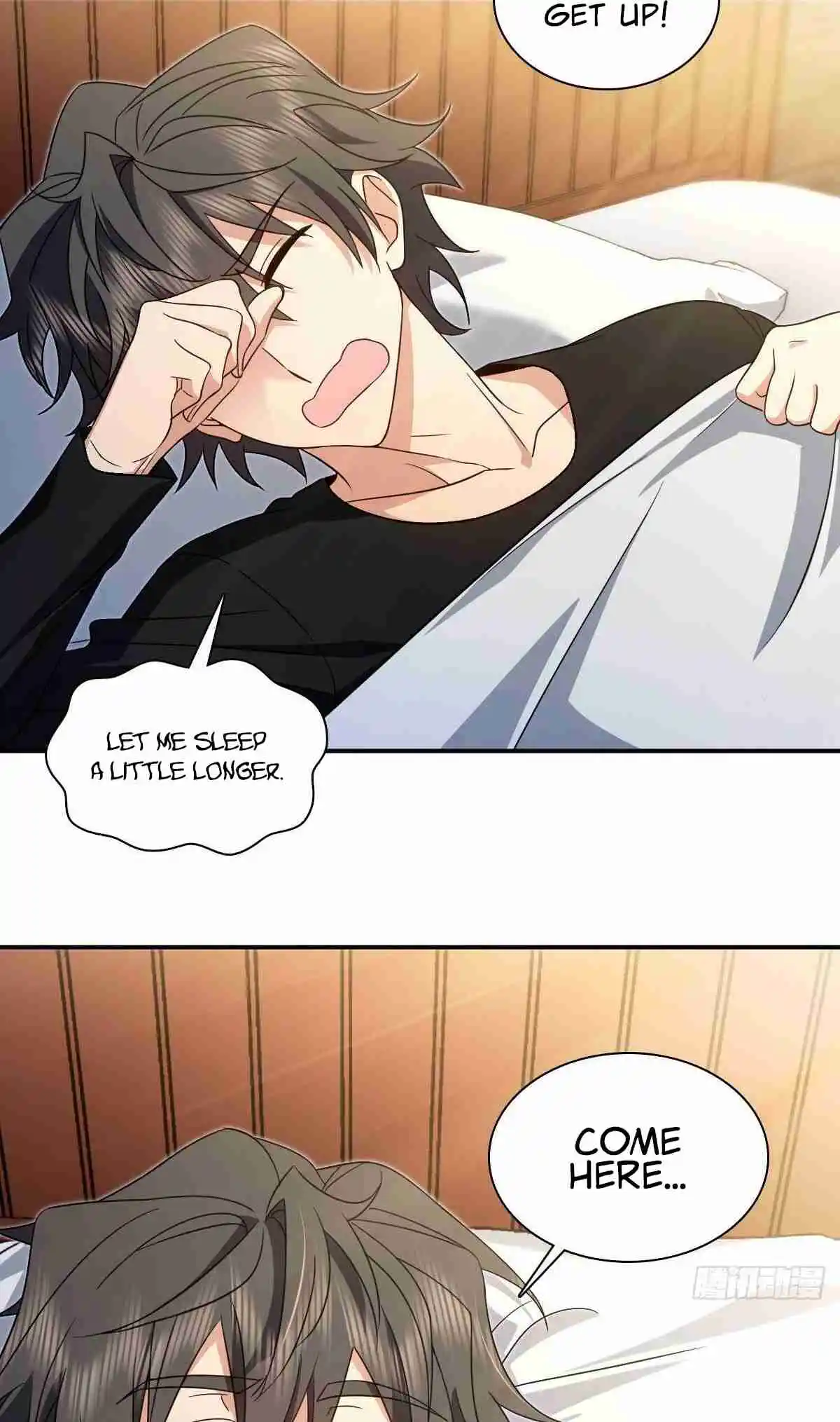 My Wife Is From a Thousand Years Ago 302