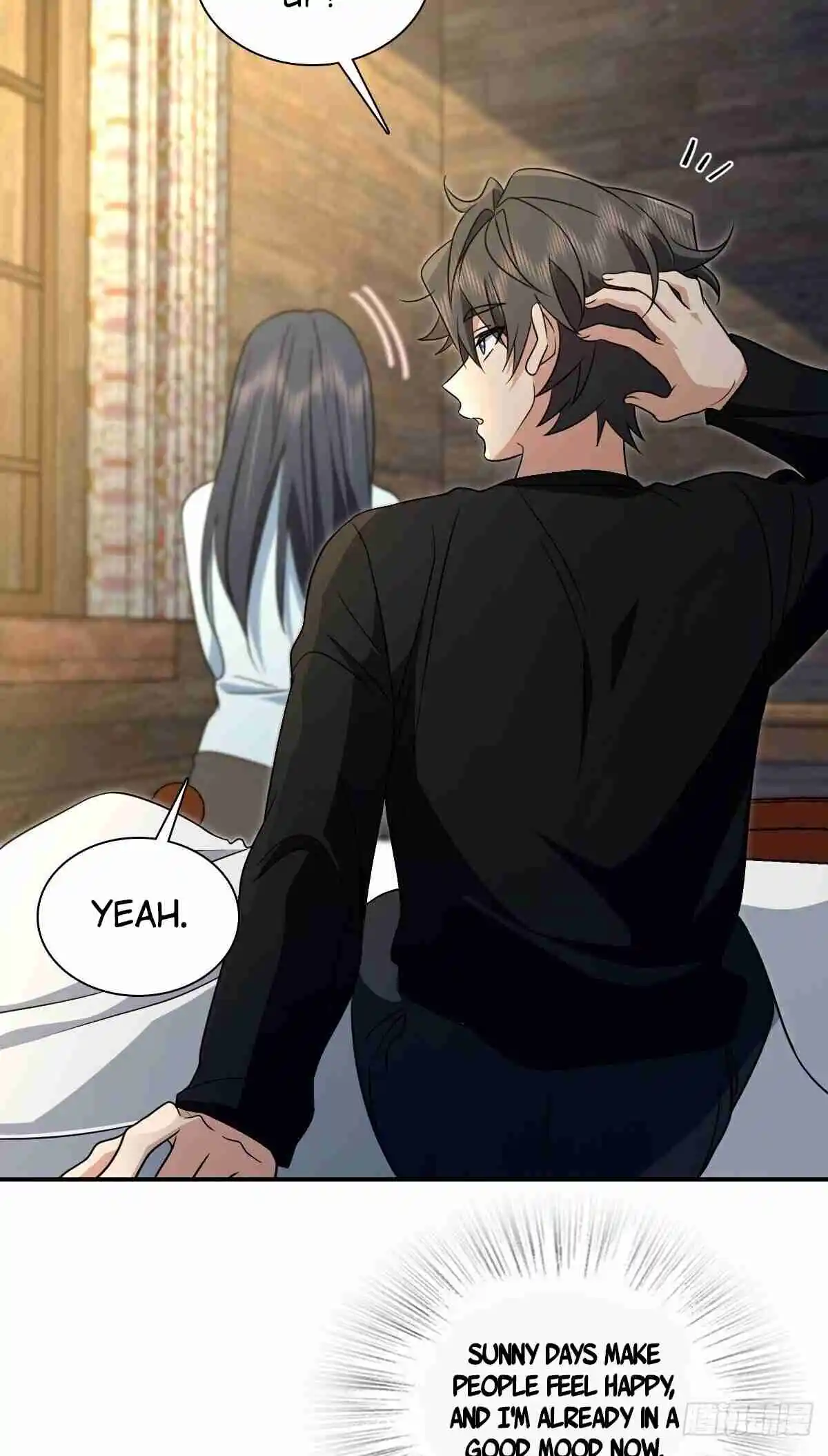 My Wife Is From a Thousand Years Ago 302