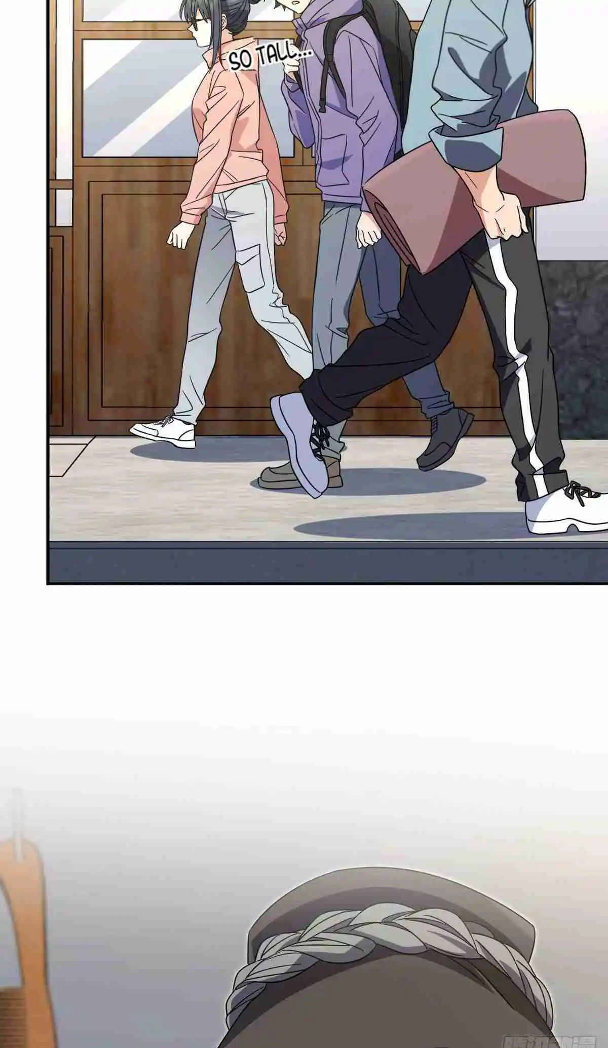 My Wife Is From a Thousand Years Ago 302