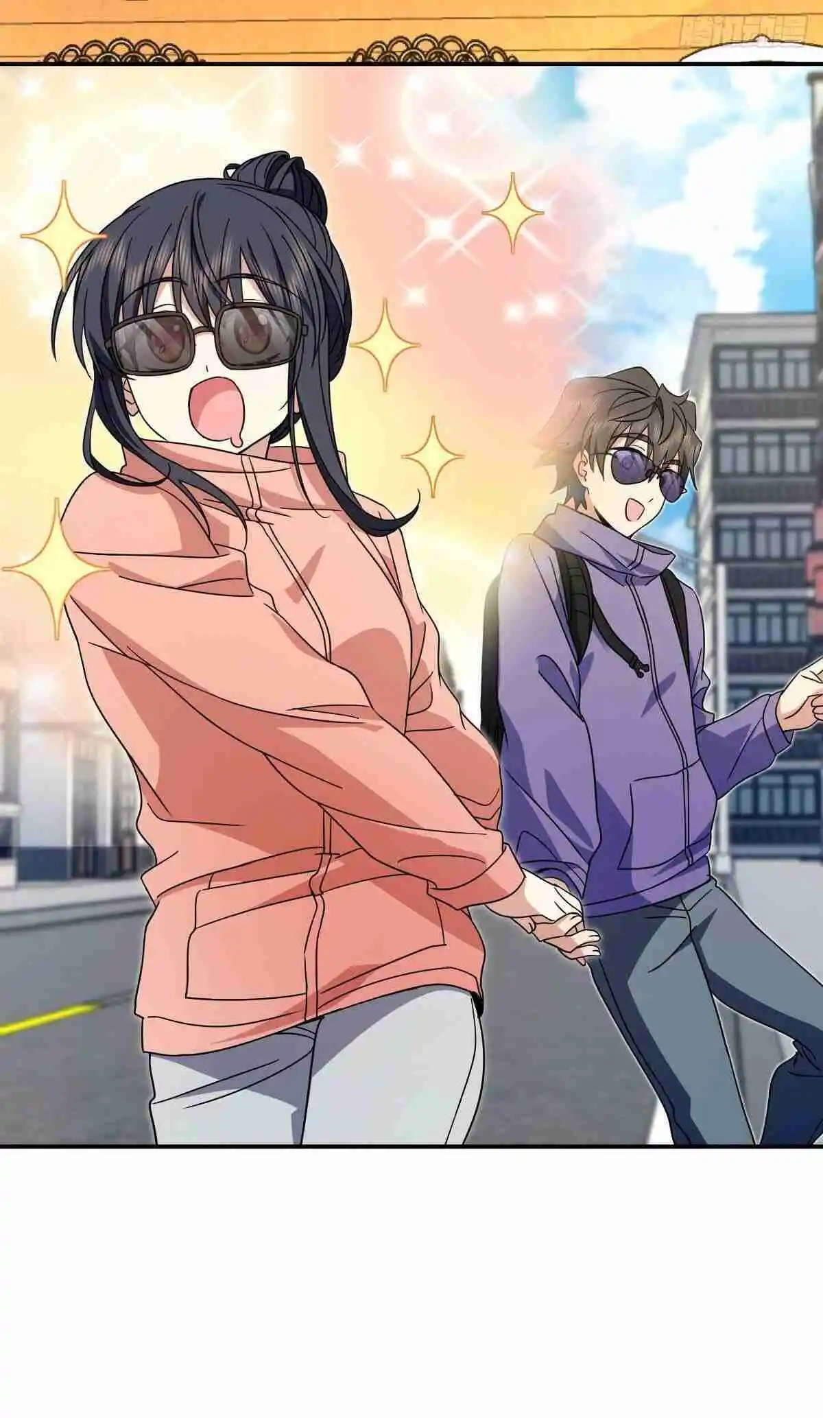 My Wife Is From a Thousand Years Ago 302