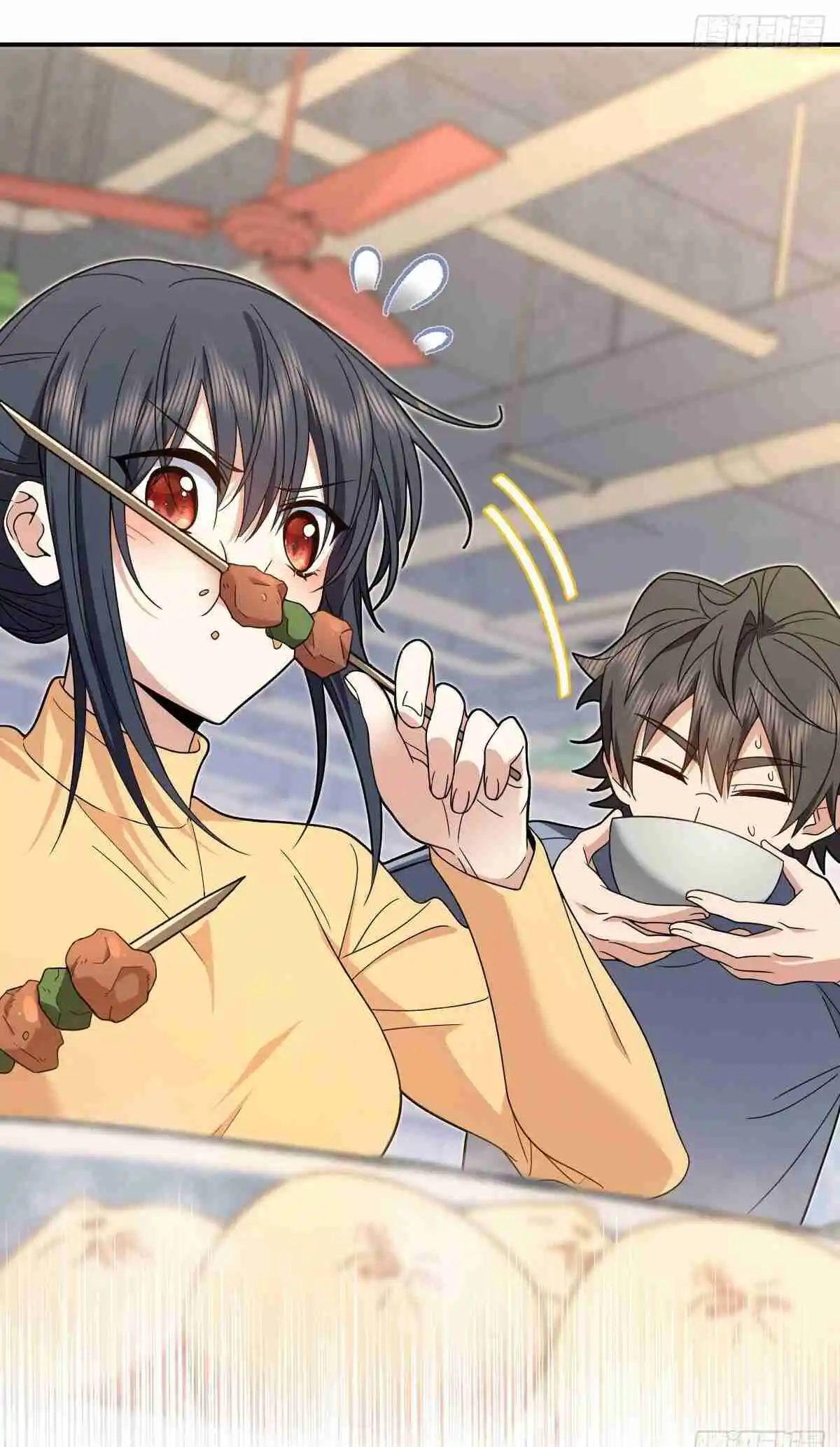 My Wife Is From a Thousand Years Ago 302