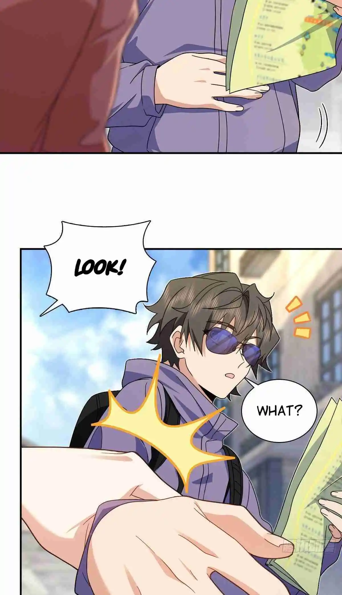 My Wife Is From a Thousand Years Ago 302