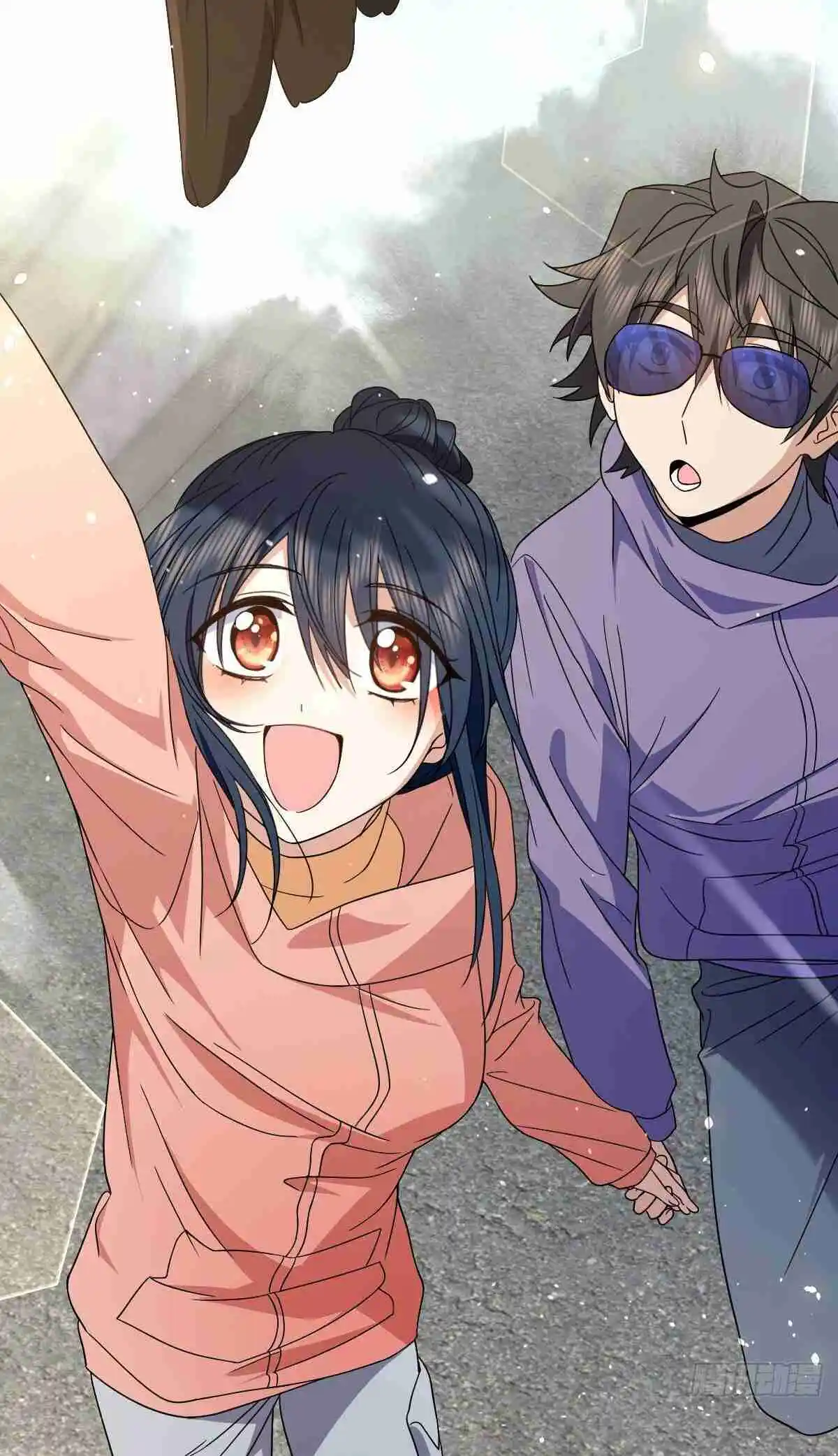 My Wife Is From a Thousand Years Ago 302