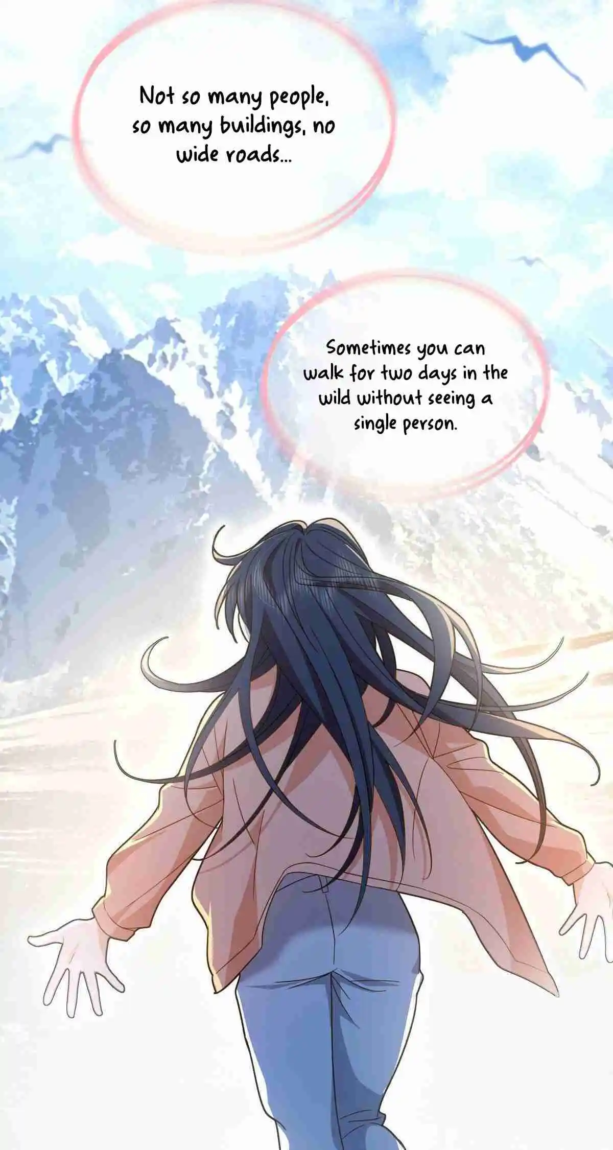 My Wife Is From a Thousand Years Ago 302