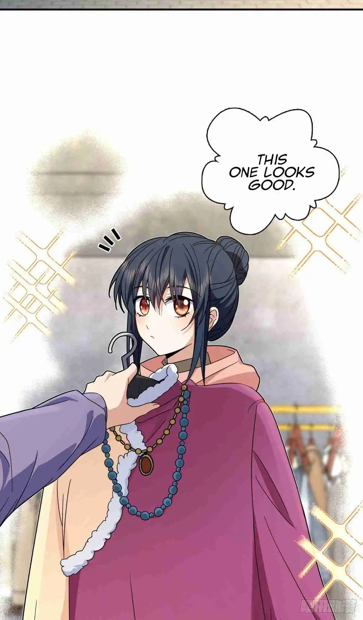 My Wife Is From a Thousand Years Ago 302