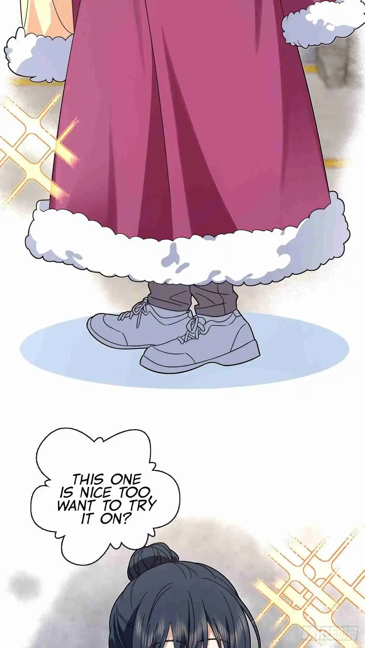 My Wife Is From a Thousand Years Ago 302