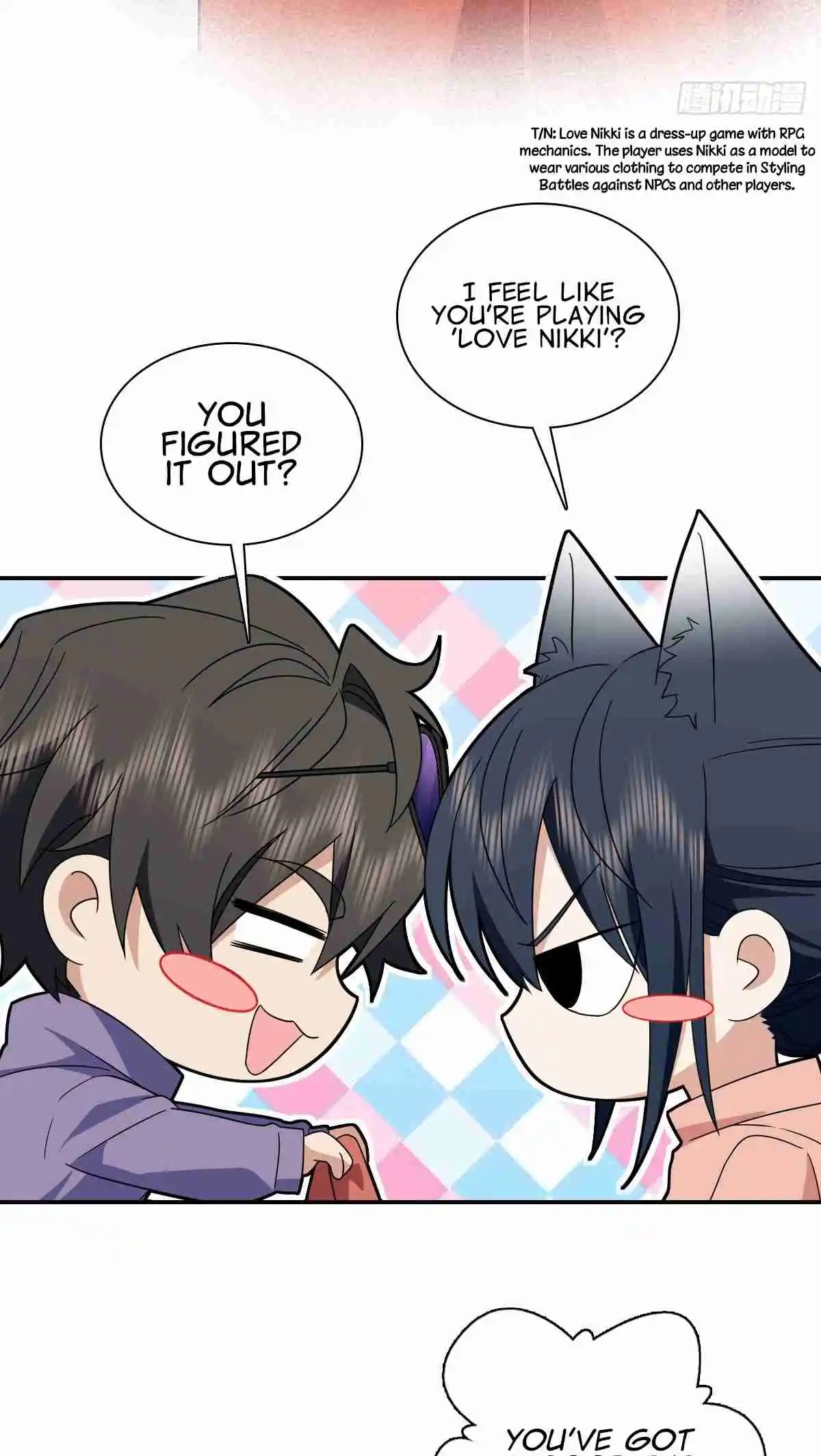 My Wife Is From a Thousand Years Ago 302