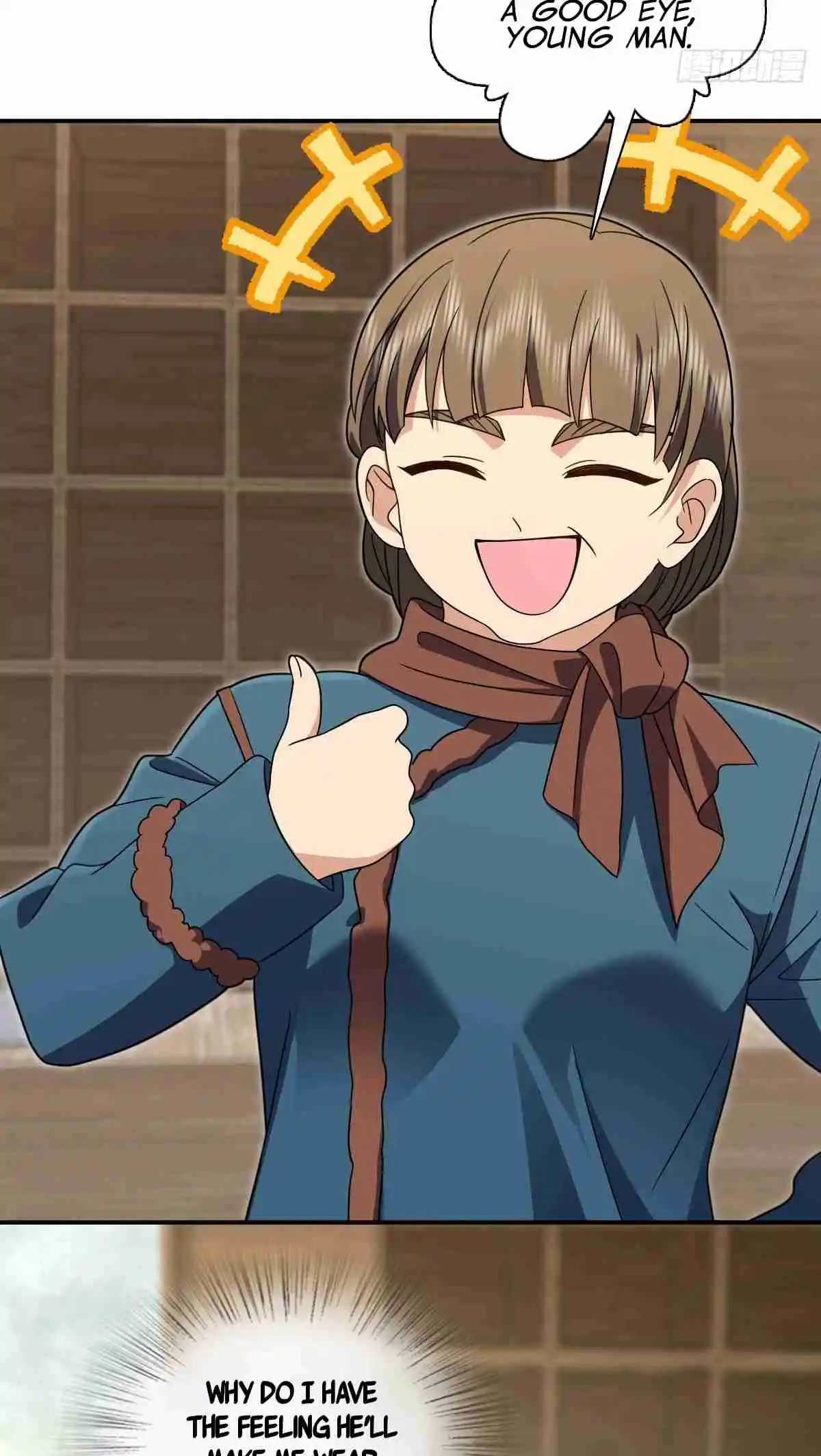 My Wife Is From a Thousand Years Ago 302