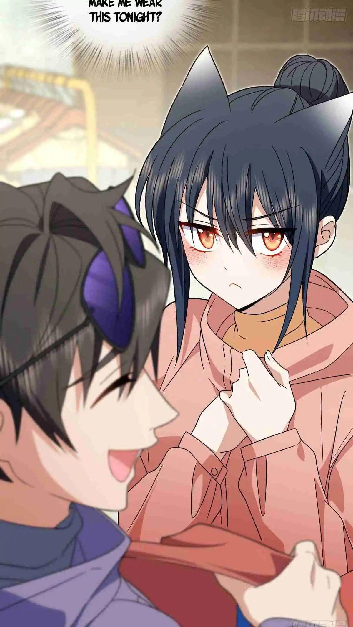 My Wife Is From a Thousand Years Ago 302