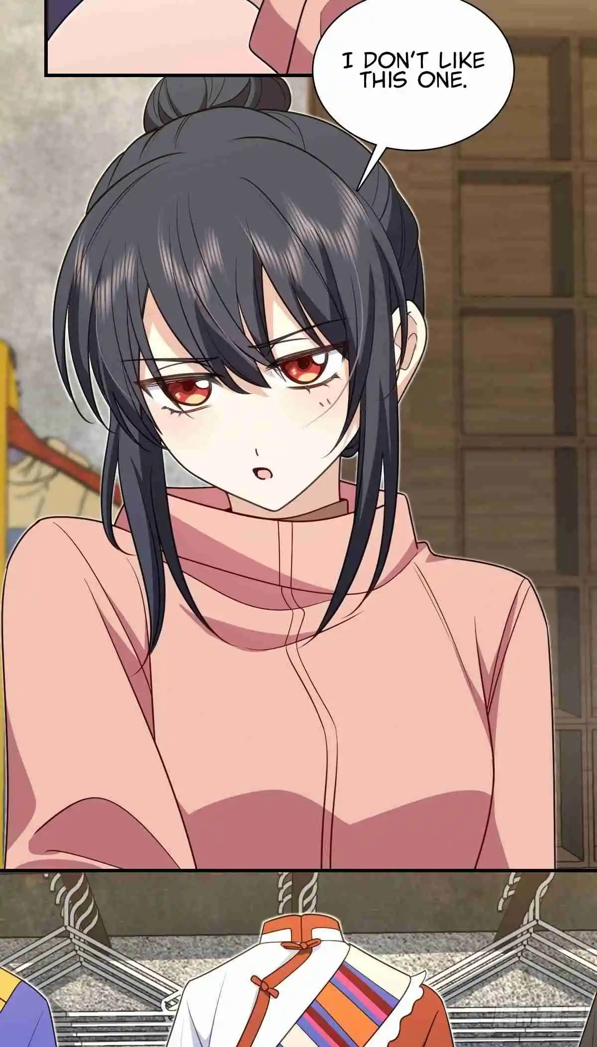 My Wife Is From a Thousand Years Ago 303