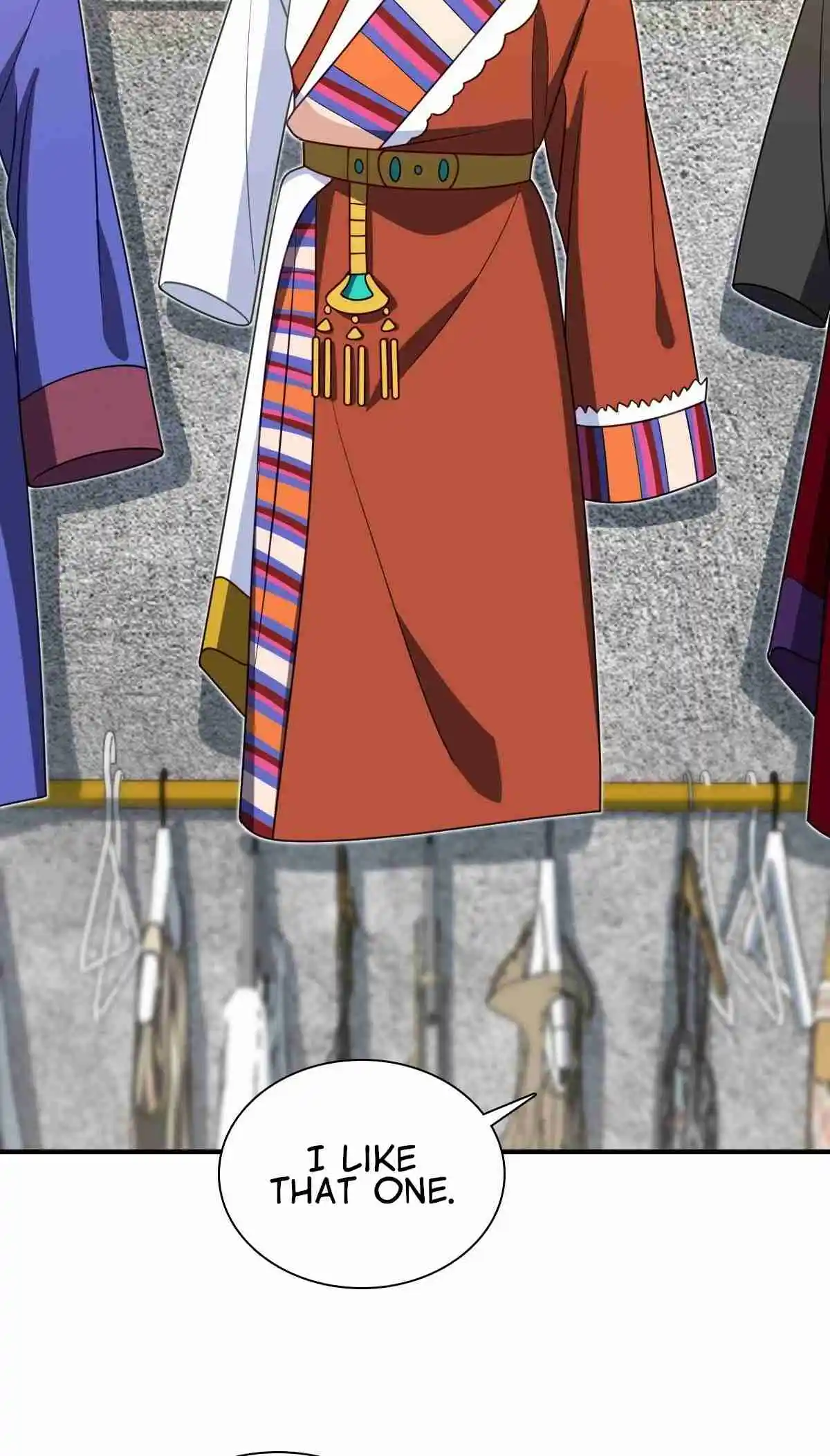 My Wife Is From a Thousand Years Ago 303