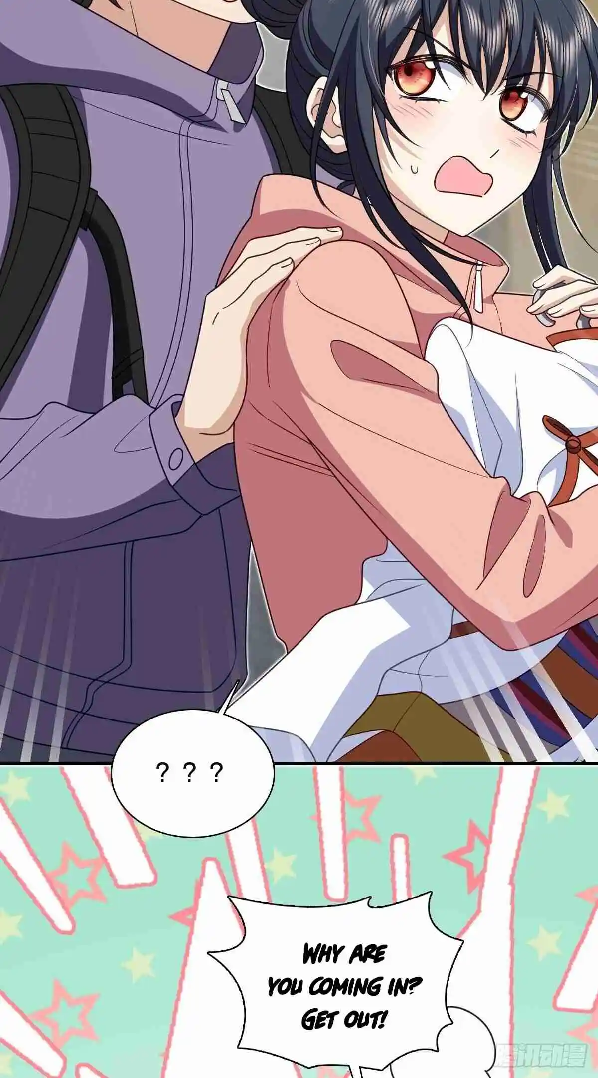 My Wife Is From a Thousand Years Ago 303