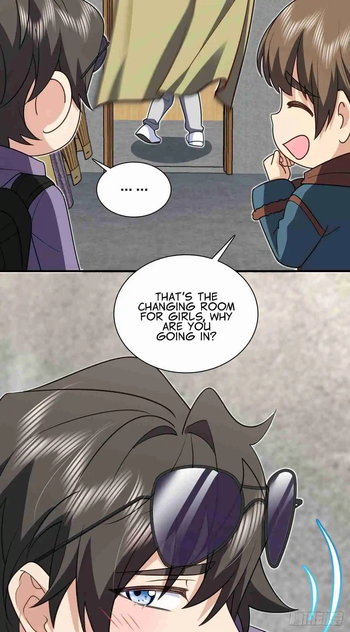 My Wife Is From a Thousand Years Ago 303