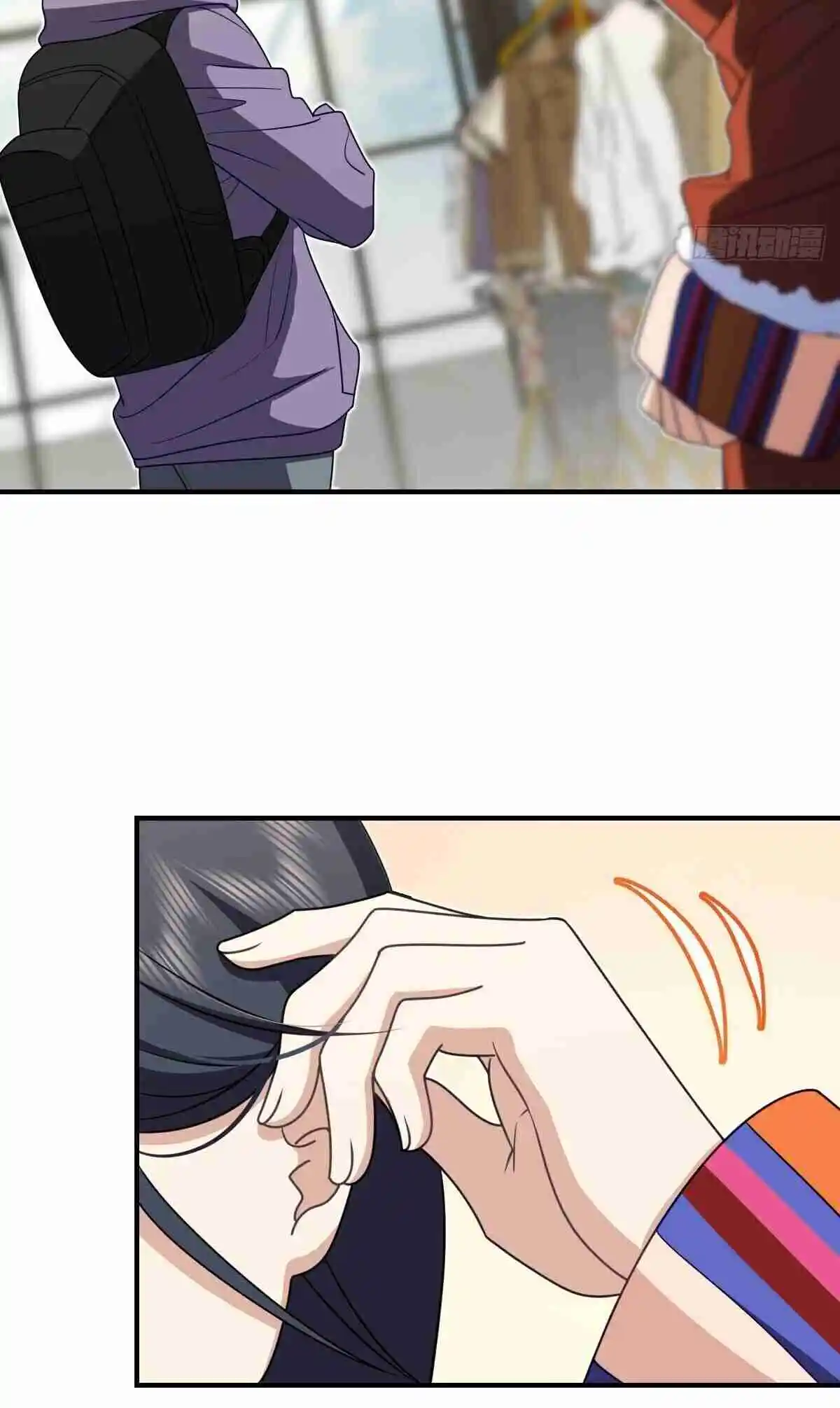 My Wife Is From a Thousand Years Ago 303