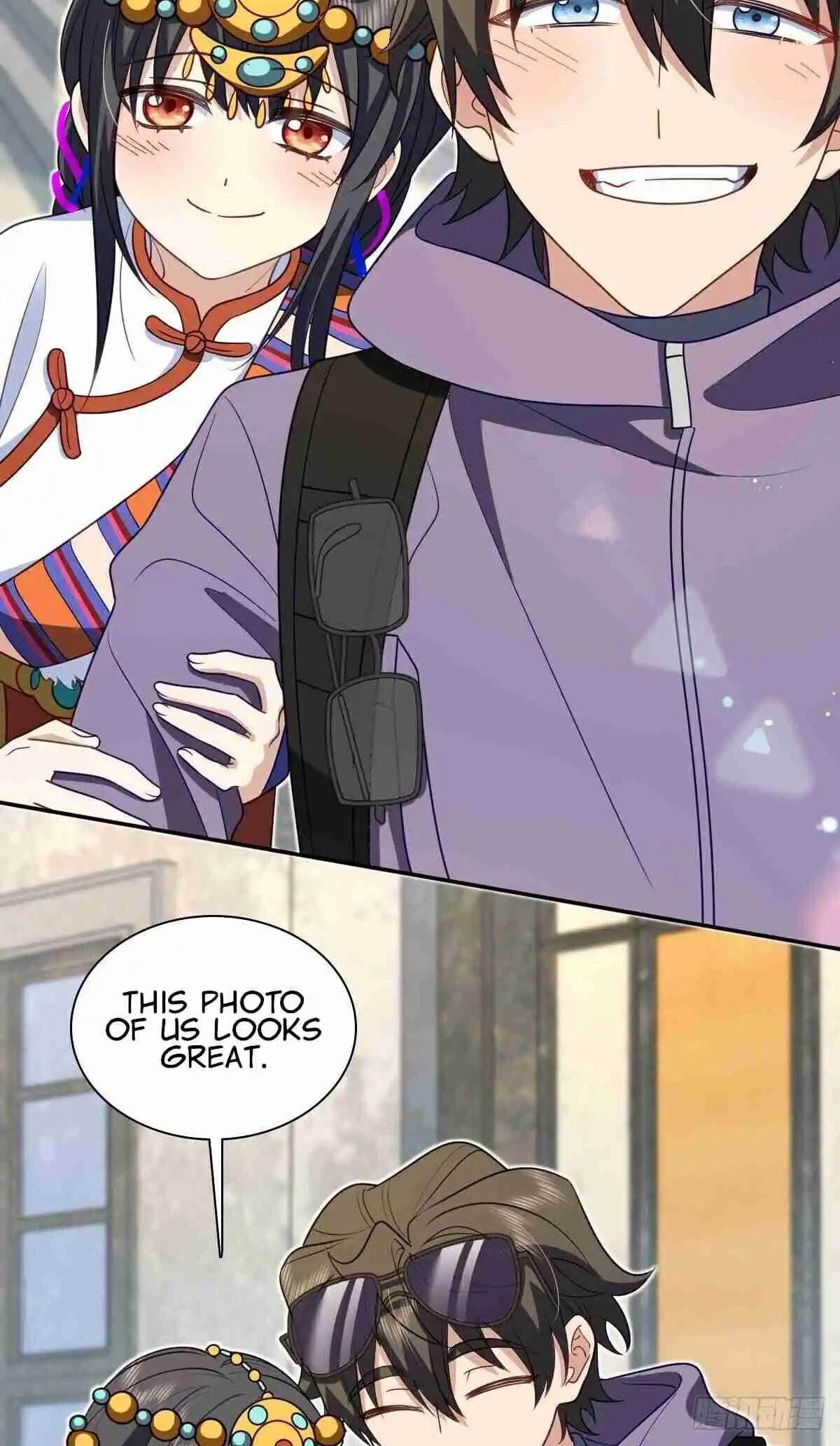 My Wife Is From a Thousand Years Ago 303