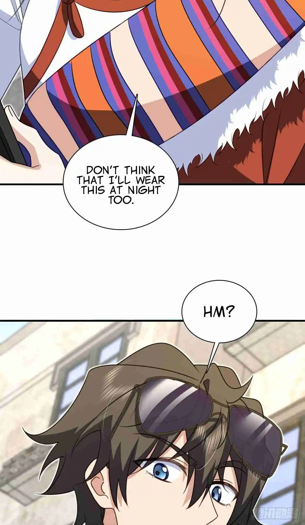 My Wife Is From a Thousand Years Ago 303