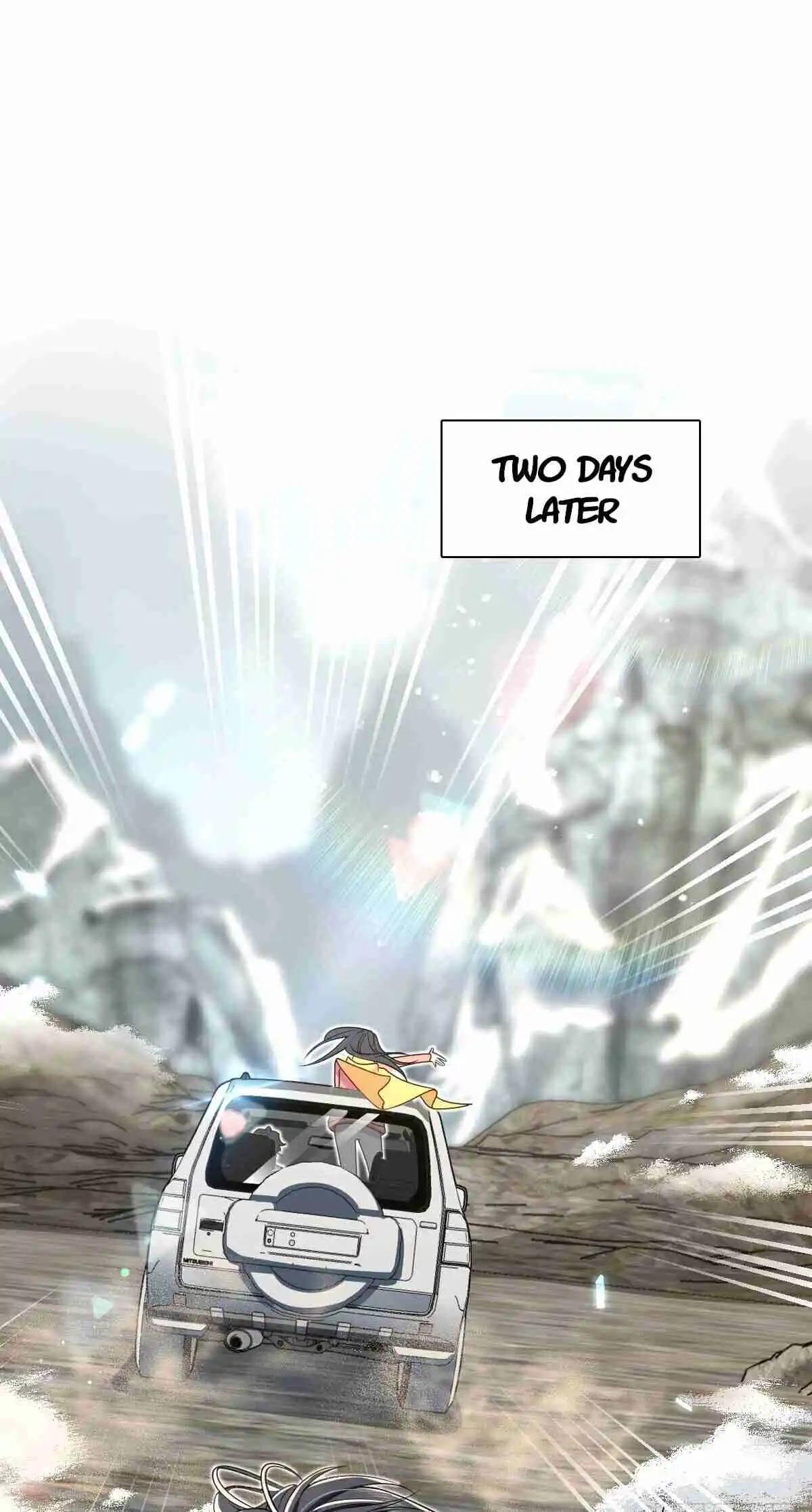 My Wife Is From a Thousand Years Ago 303