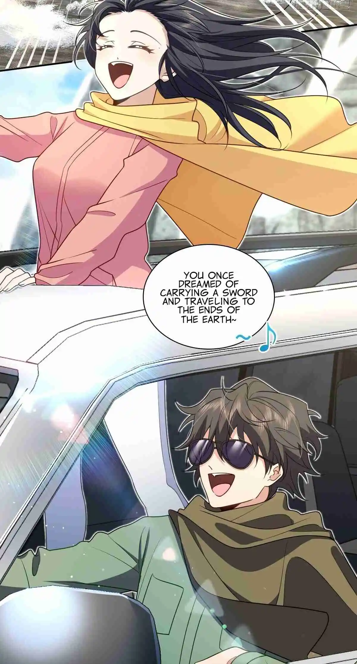 My Wife Is From a Thousand Years Ago 303