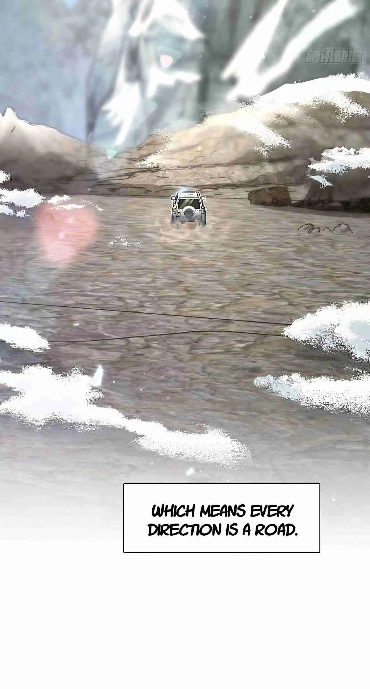 My Wife Is From a Thousand Years Ago 303