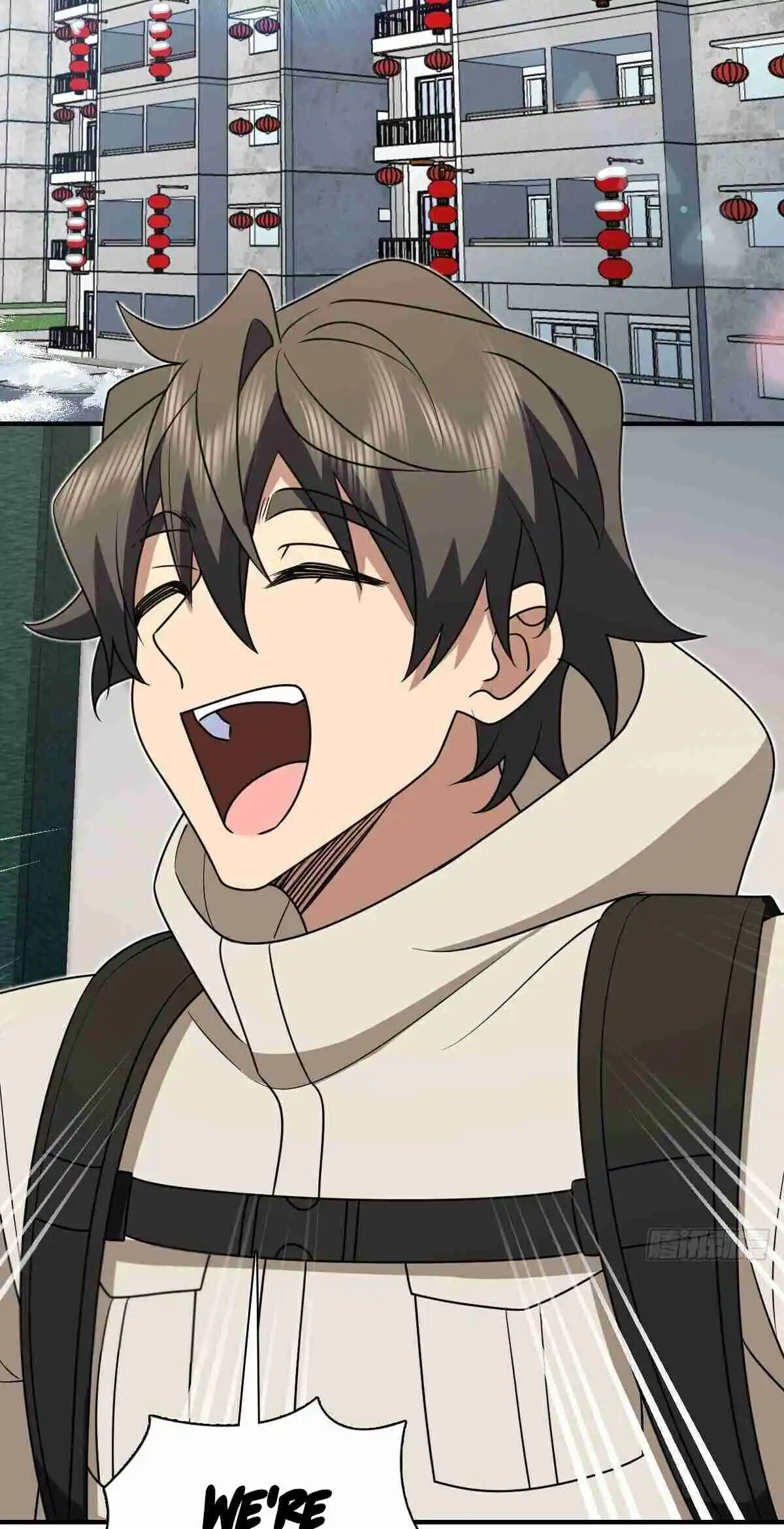 My Wife Is From a Thousand Years Ago 303